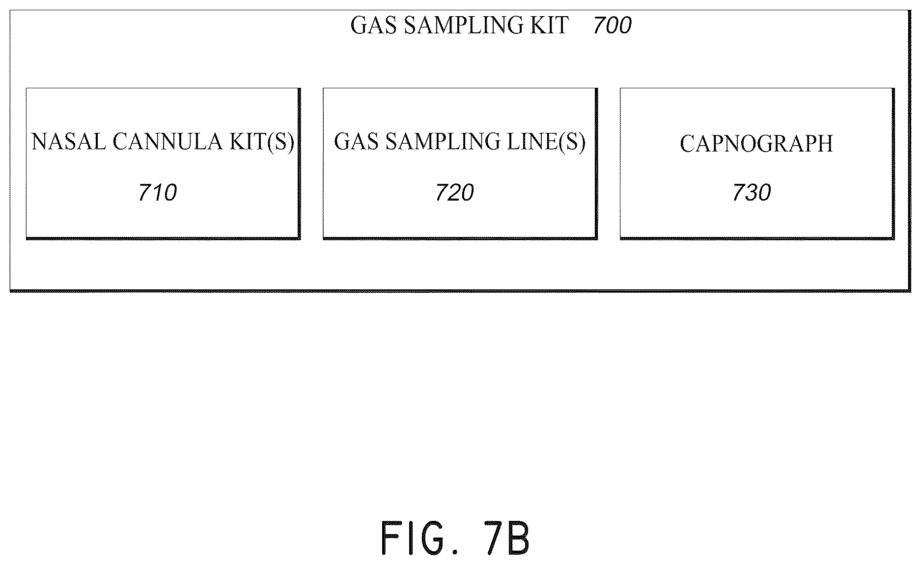 Patent US12611117 Figure 12 – Nasal/oral cannula system and manufacturing