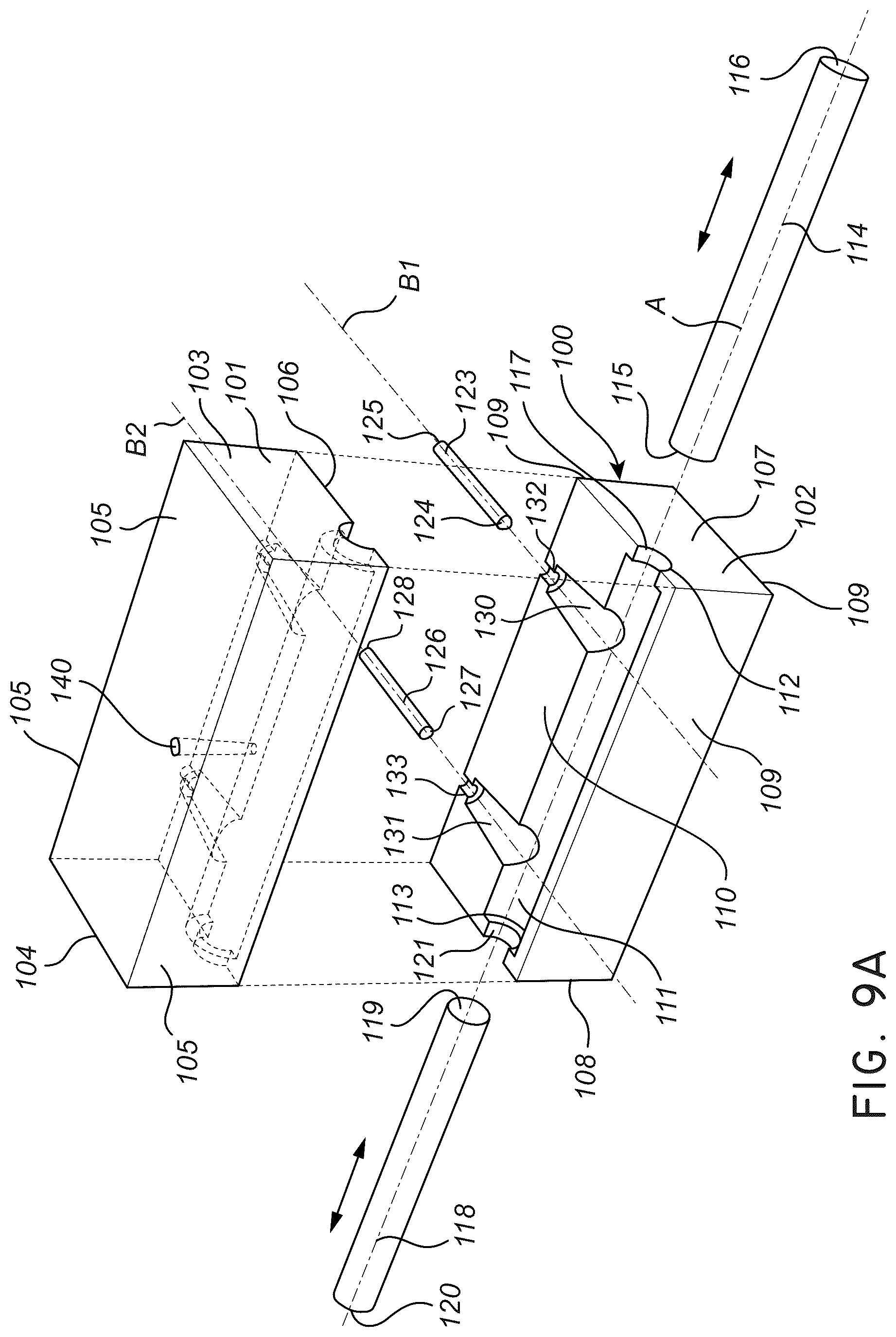 Patent US12611117 Figure 15 – Nasal/oral cannula system and manufacturing