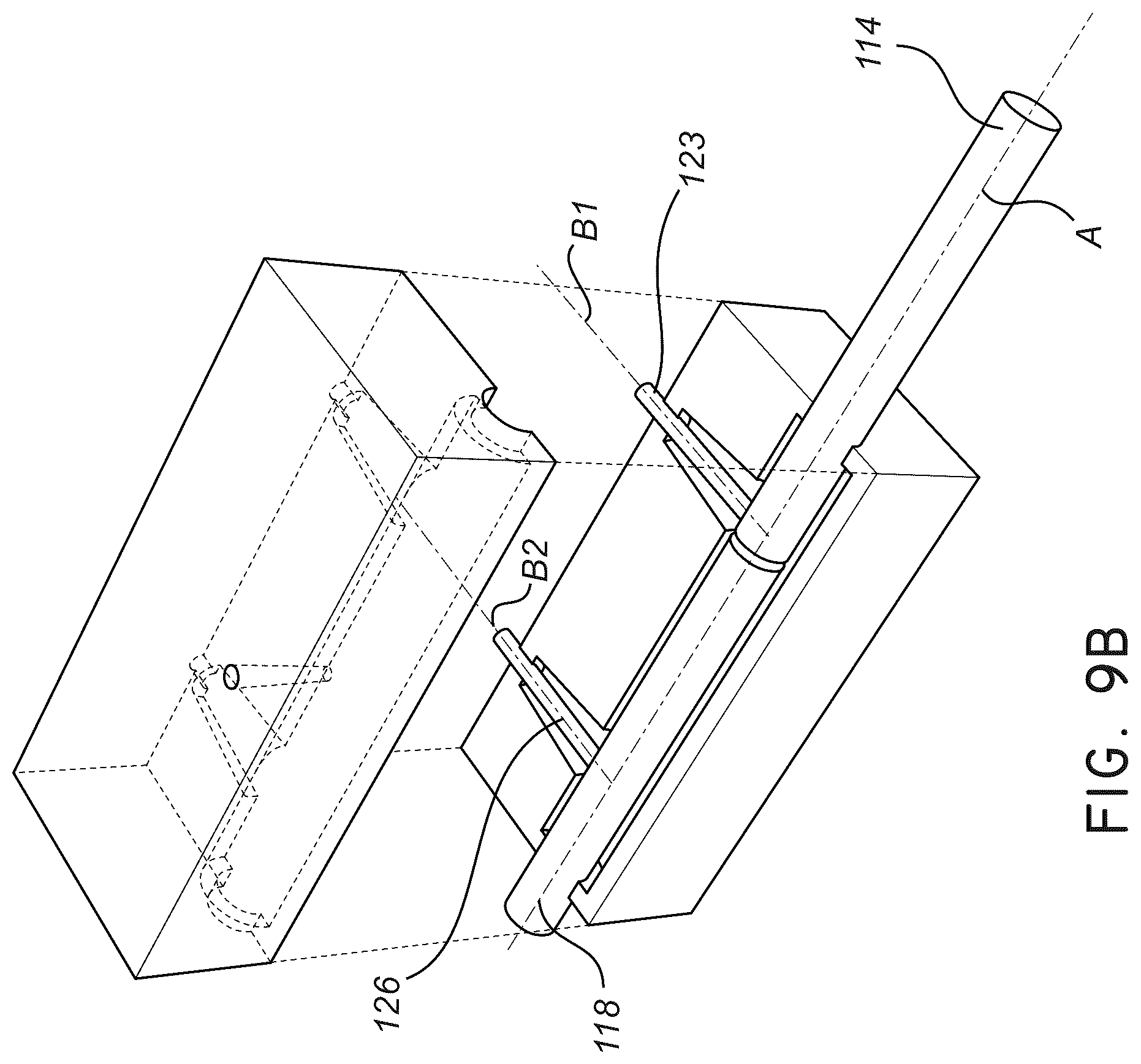 Patent US12611117 Figure 16 – Nasal/oral cannula system and manufacturing