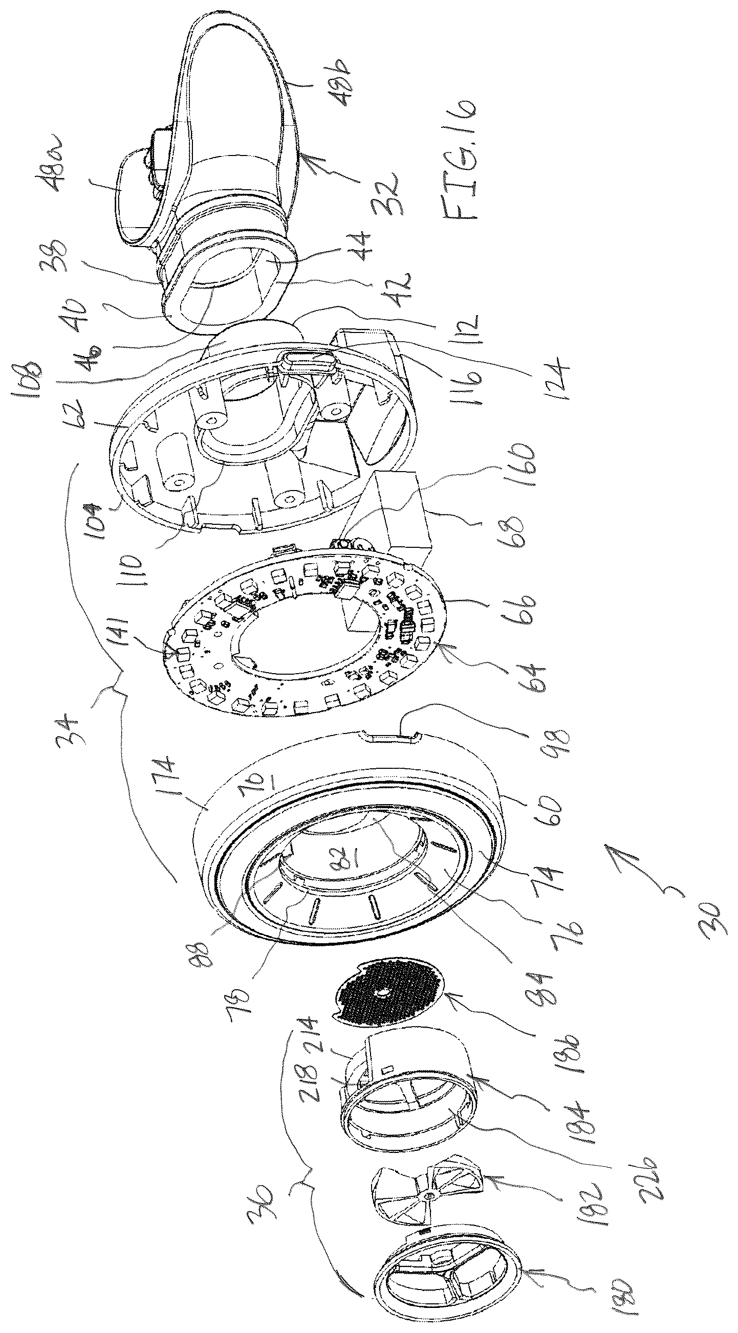Patent US12611118 Figure 16 – Modular breath tracking and training system