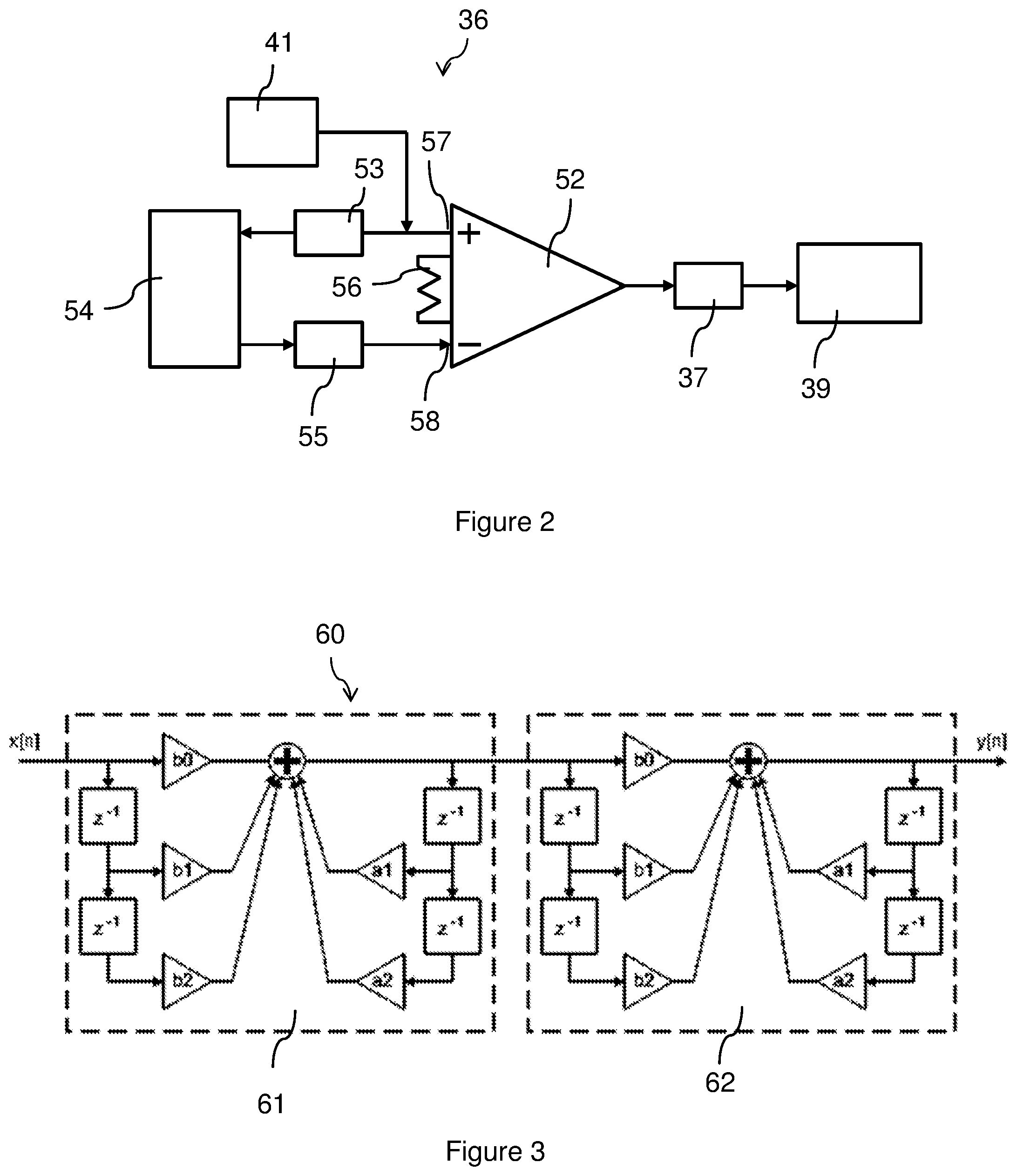 Patent US12611120 Figure 2 – Ballistocardiography device and method