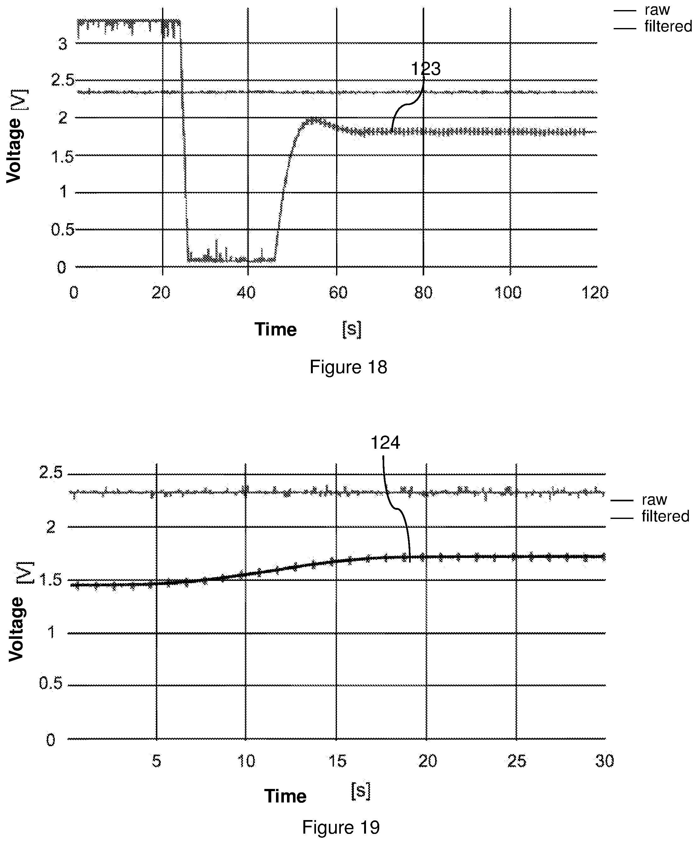 Patent US12611120 Figure 10 – Ballistocardiography device and method