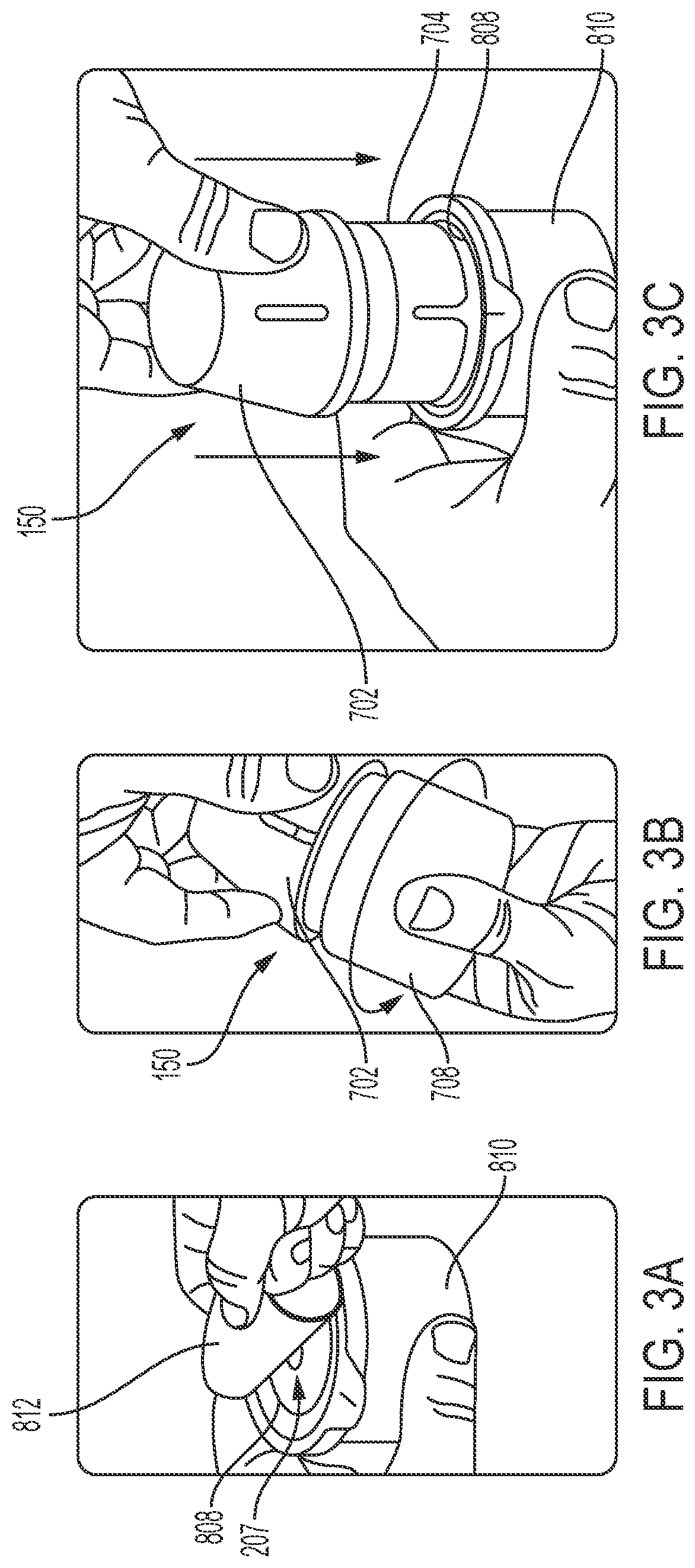 Patent US12611121 Figure 4 – Systems, devices, and methods for analyte monitoring