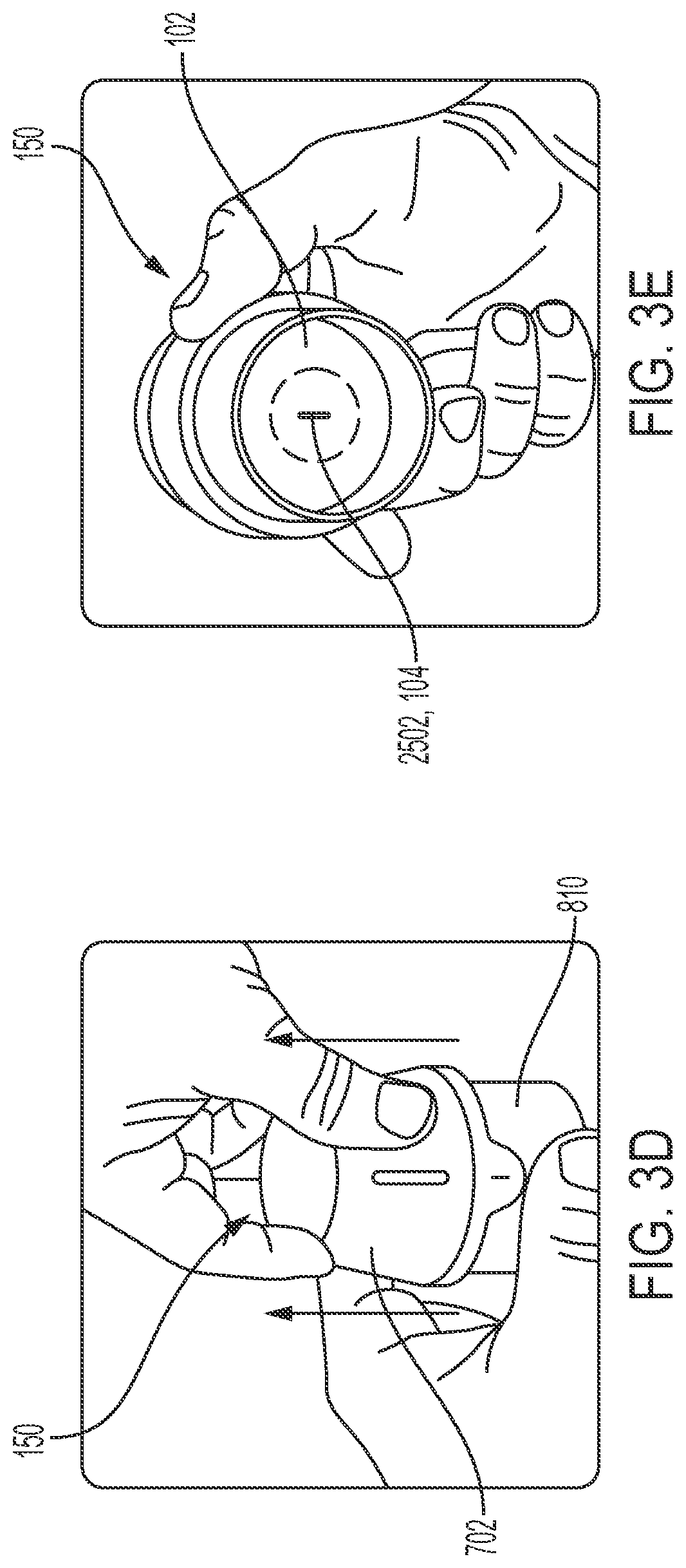 Patent US12611121 Figure 5 – Systems, devices, and methods for analyte monitoring