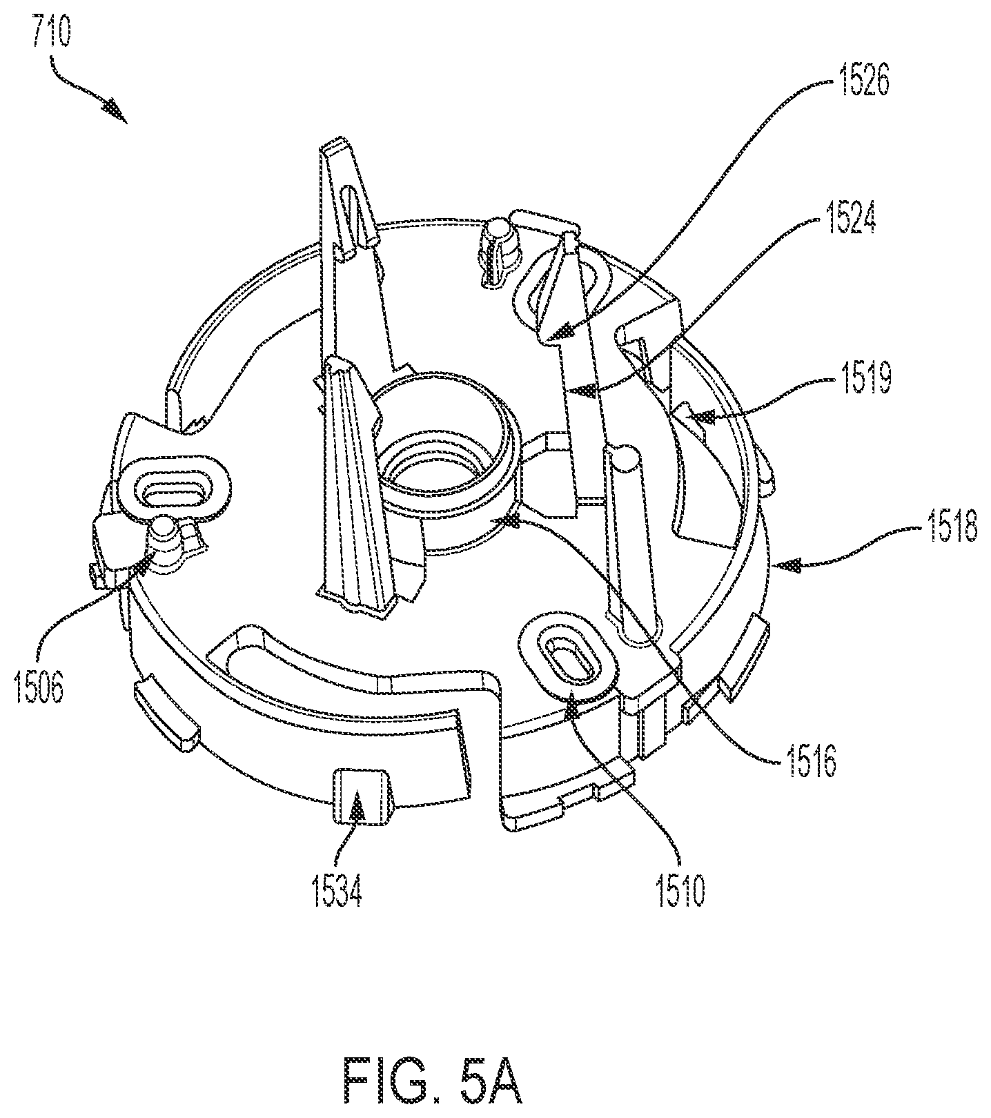 Patent US12611121 Figure 11 – Systems, devices, and methods for analyte monitoring