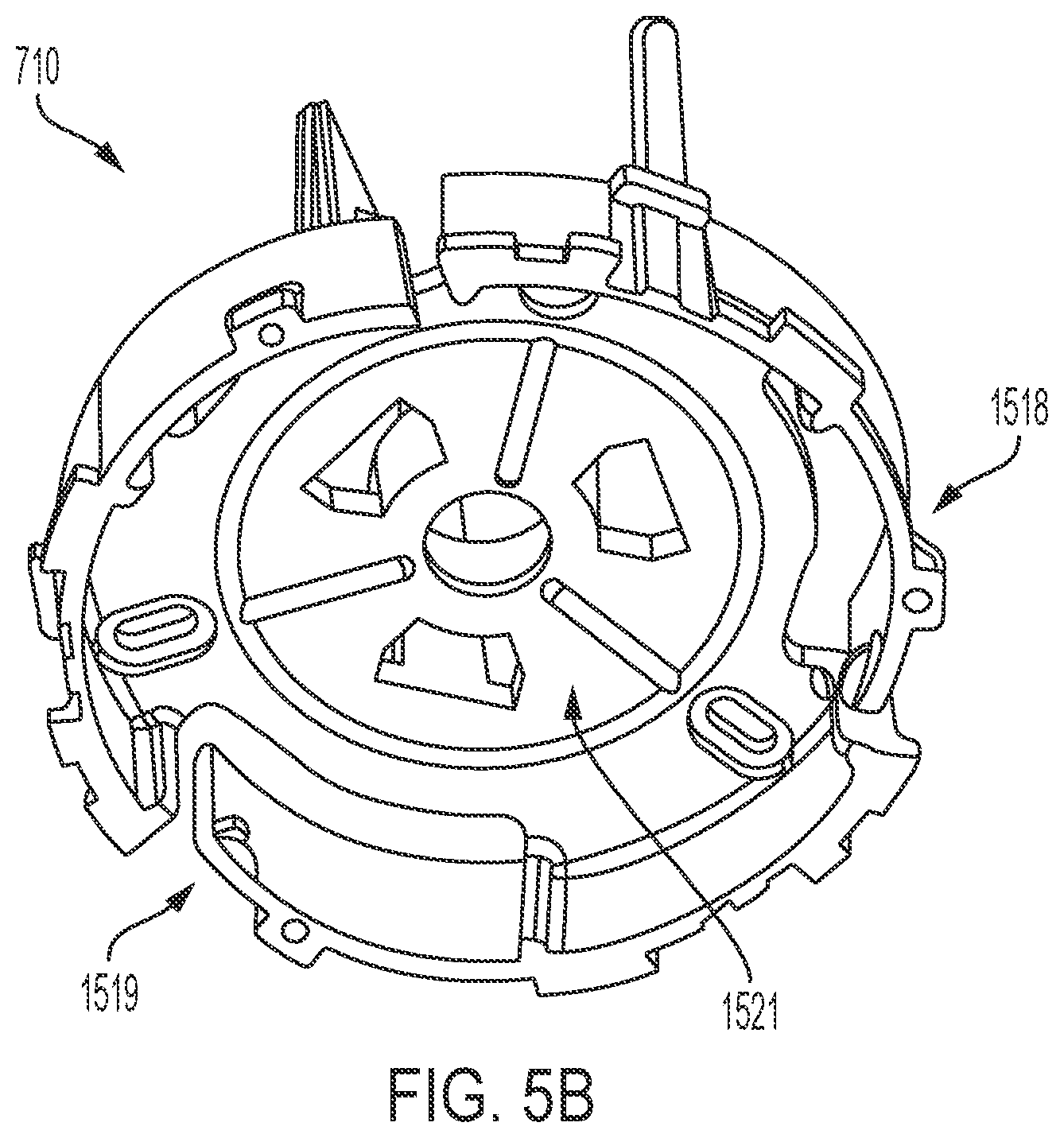 Patent US12611121 Figure 12 – Systems, devices, and methods for analyte monitoring