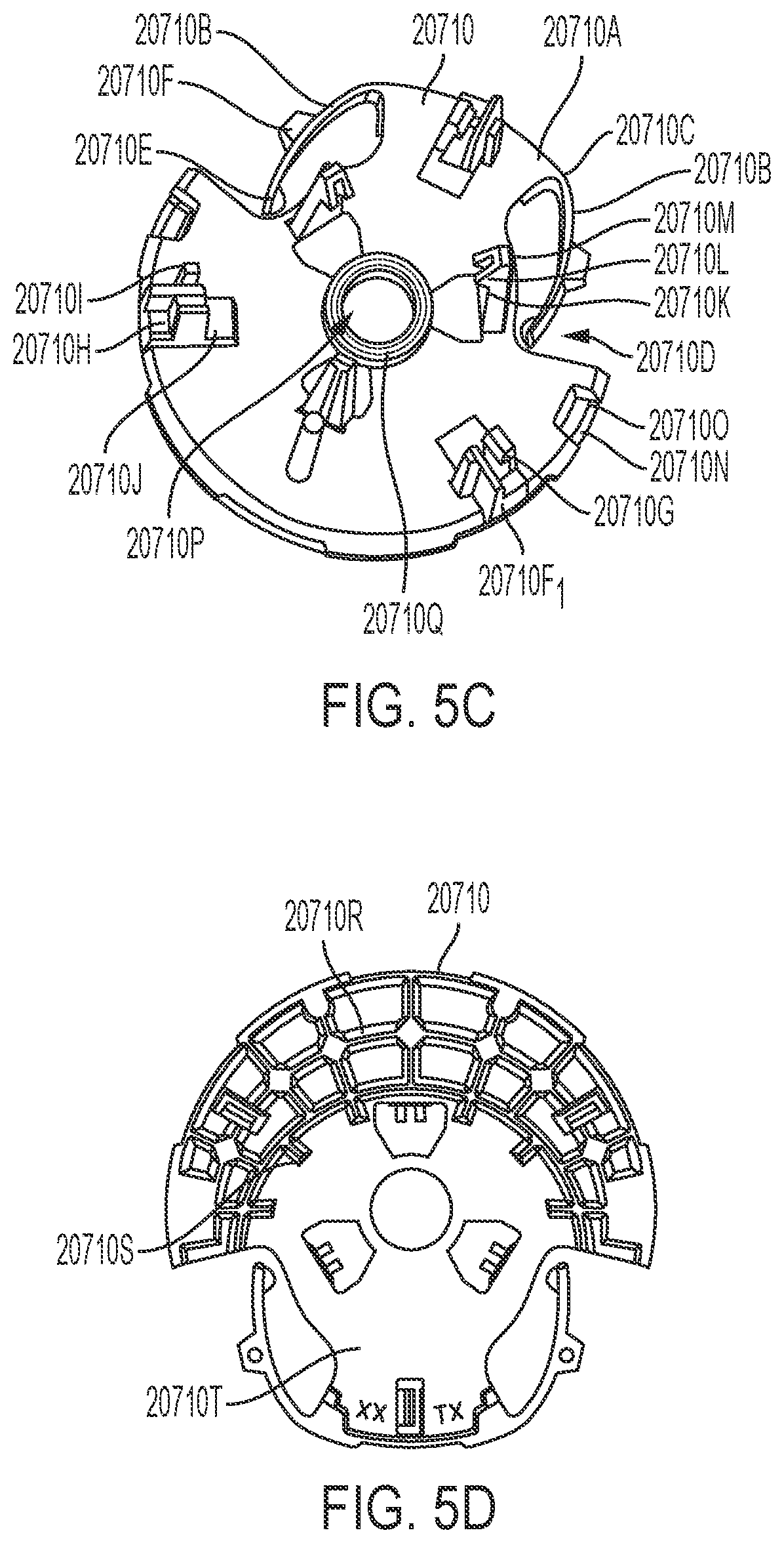 Patent US12611121 Figure 13 – Systems, devices, and methods for analyte monitoring