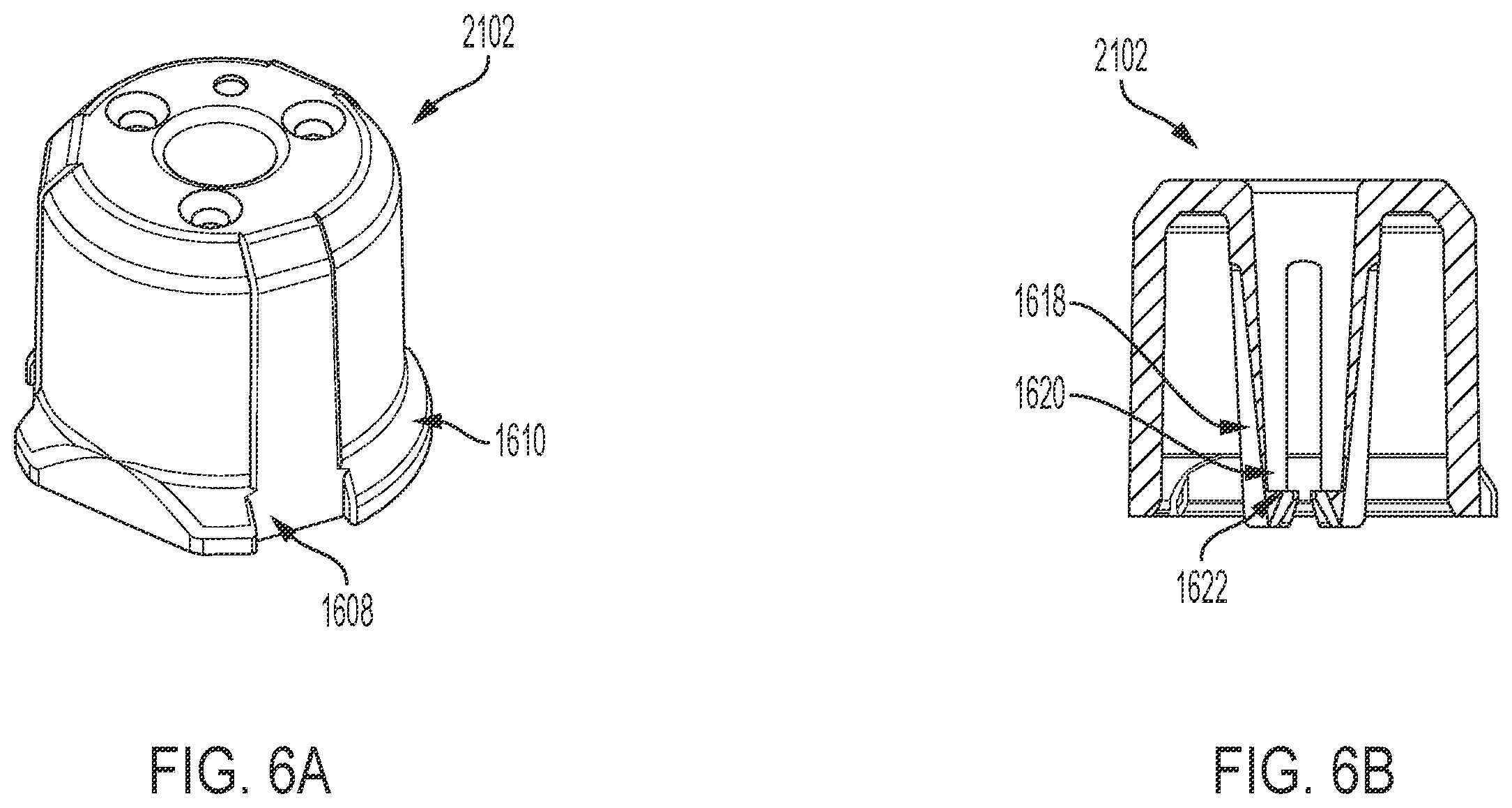 Patent US12611121 Figure 14 – Systems, devices, and methods for analyte monitoring