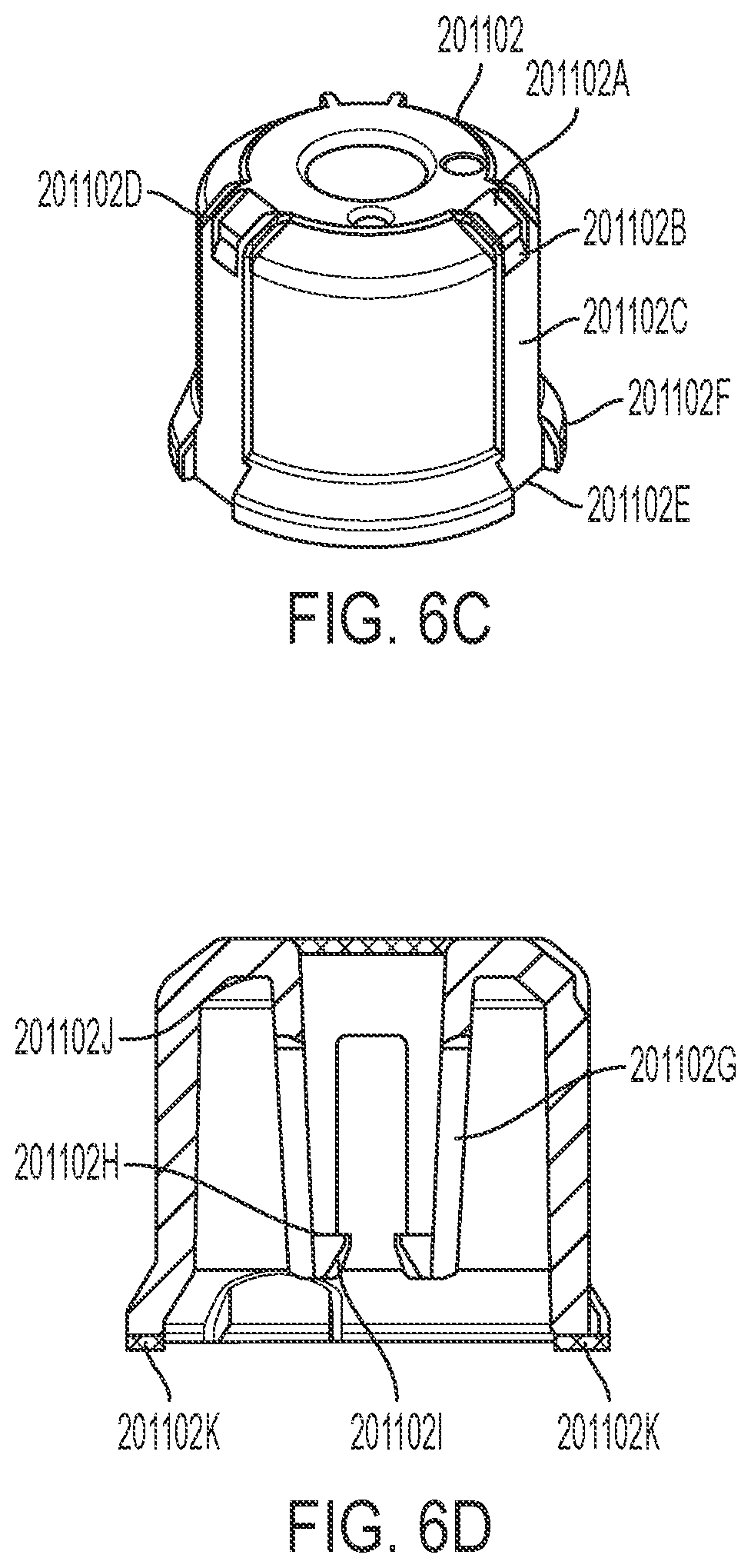 Patent US12611121 Figure 15 – Systems, devices, and methods for analyte monitoring