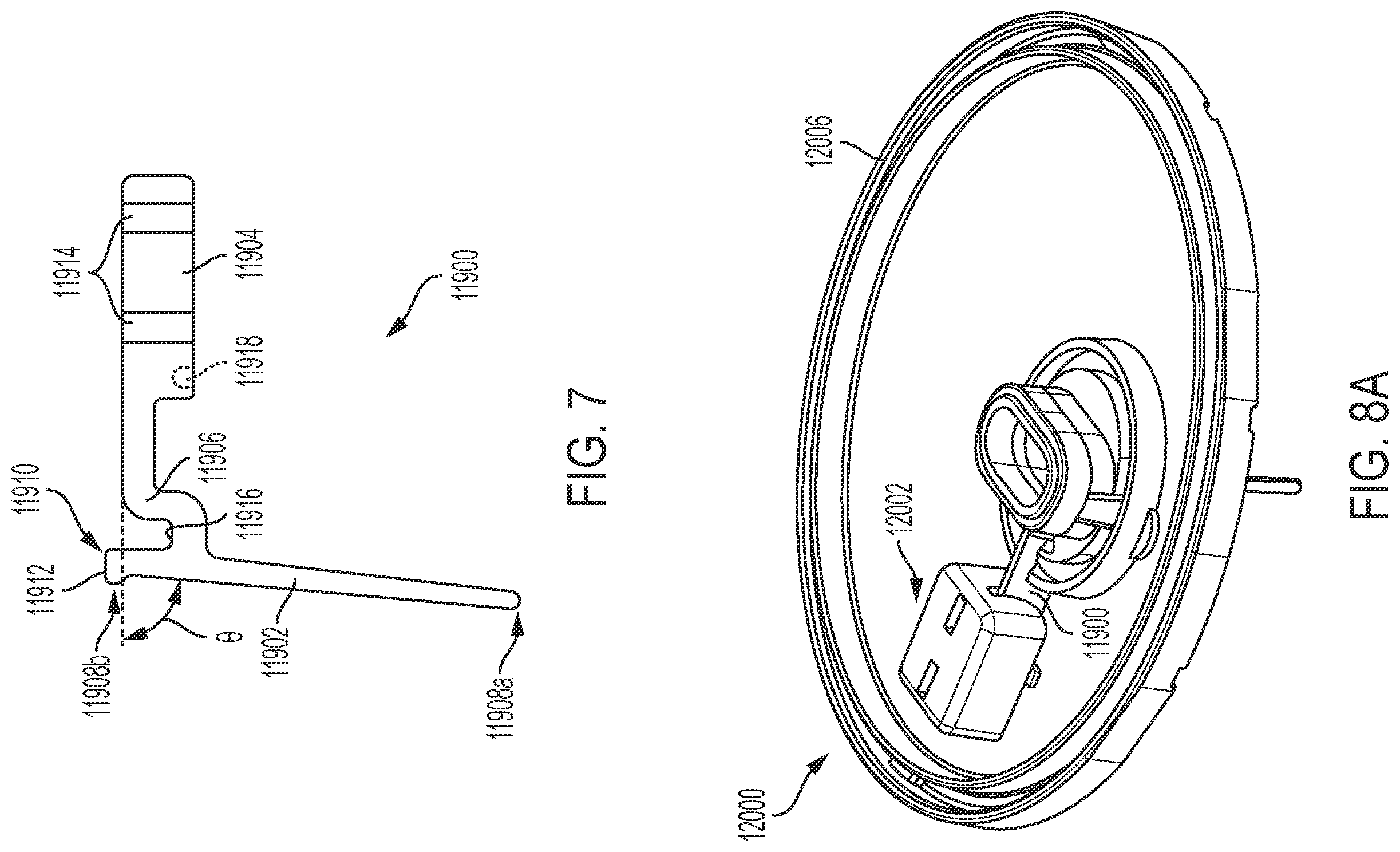 Patent US12611121 Figure 16 – Systems, devices, and methods for analyte monitoring