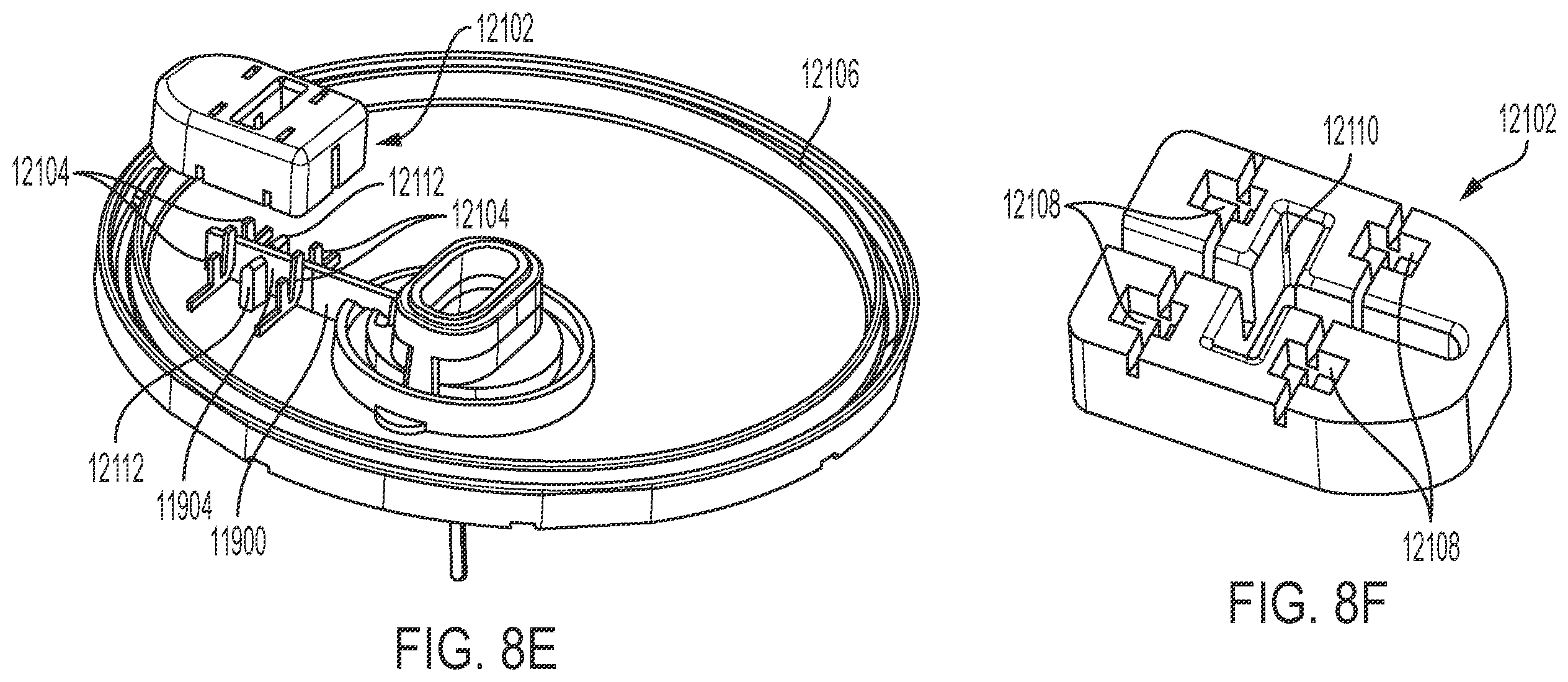 Patent US12611121 Figure 18 – Systems, devices, and methods for analyte monitoring