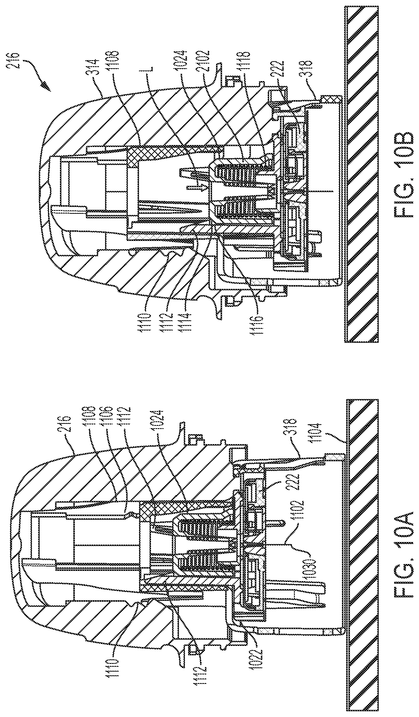 Patent US12611121 Figure 20 – Systems, devices, and methods for analyte monitoring