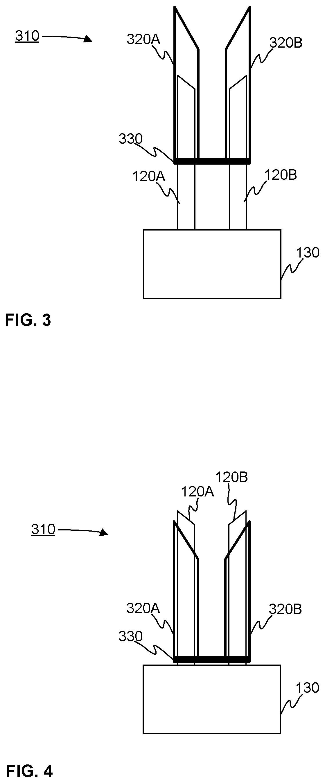Patent US12611123 Figure 2 – Myocardial spectrometer probe and a method of monitoring the heart muscle