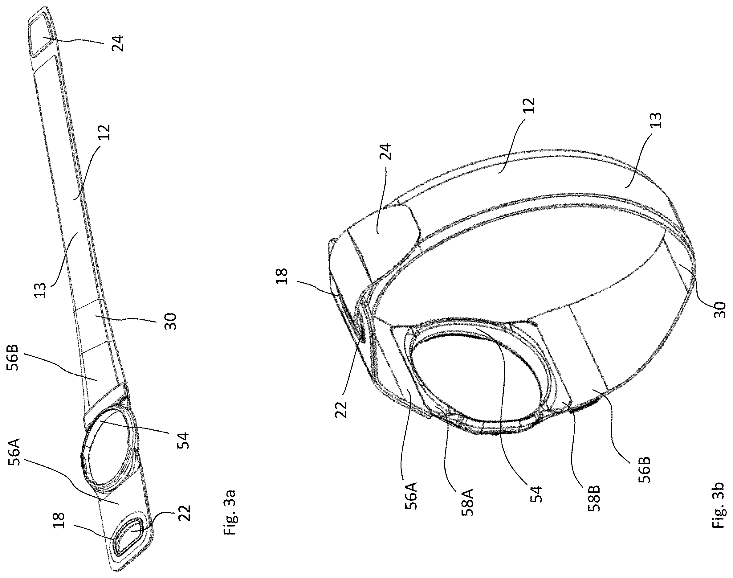 Patent US12611124 Figure 3 – Monitoring apparatus and method