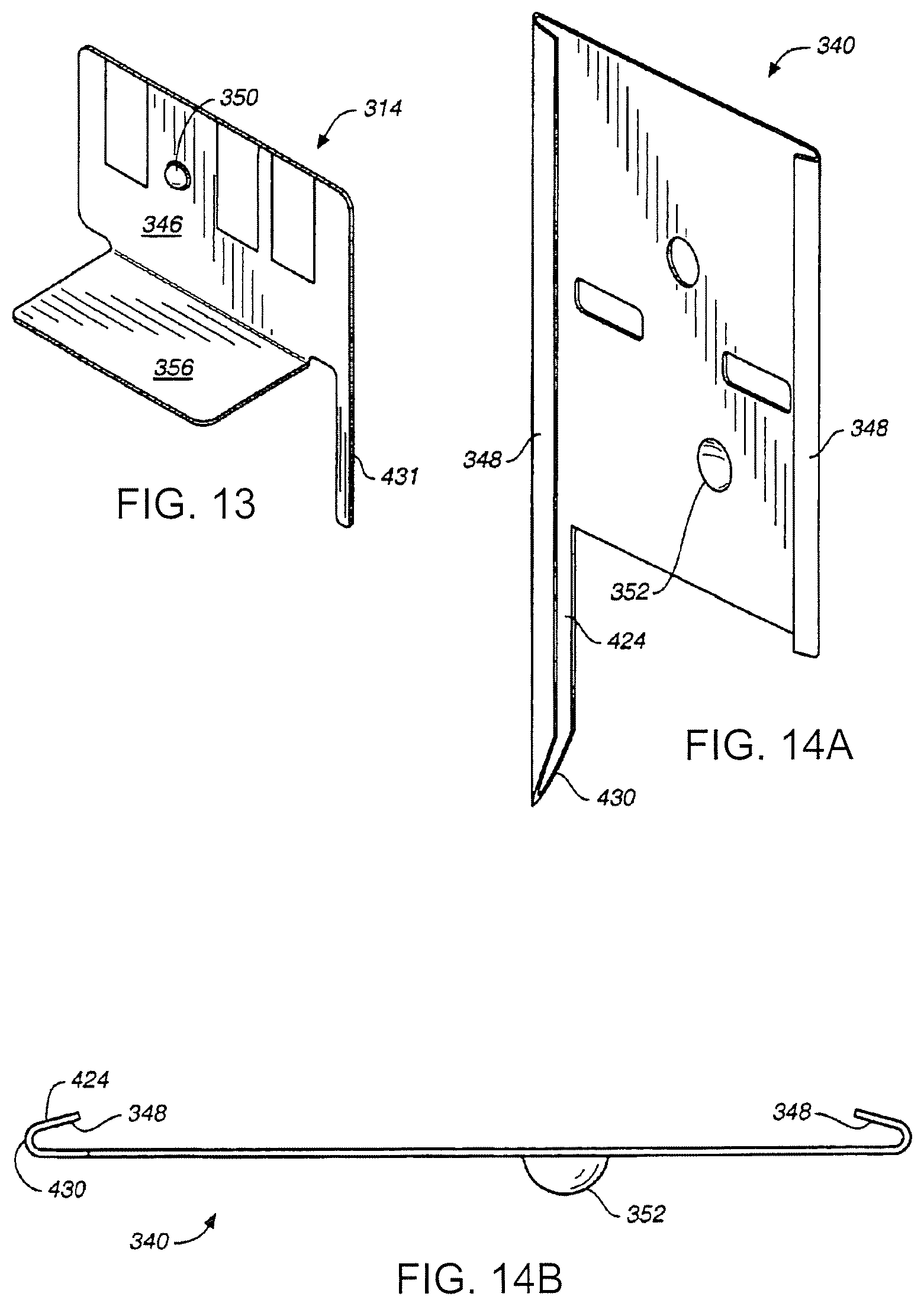 Patent US12611125 Figure 9 – Sensor insertion devices and methods of use