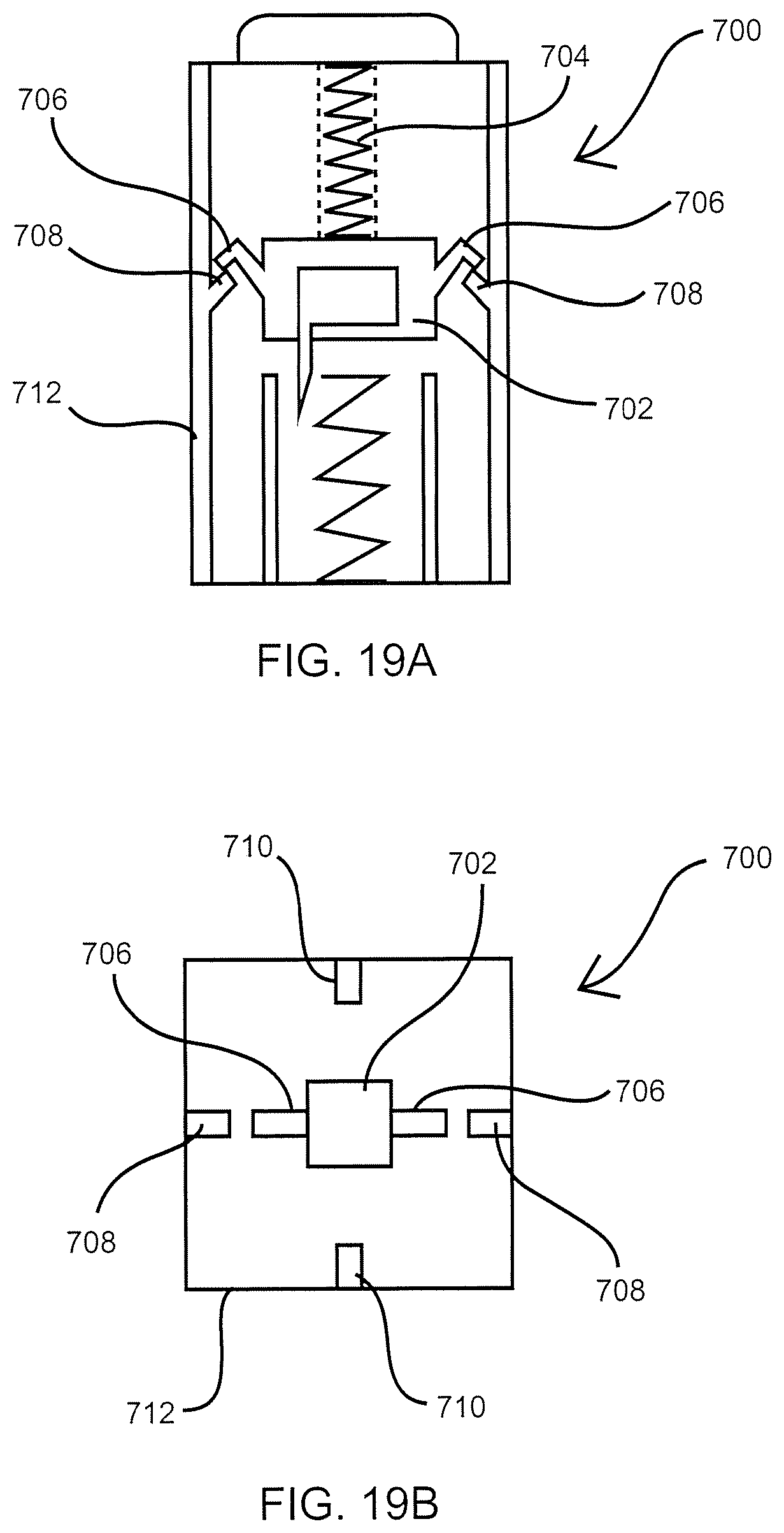Patent US12611125 Figure 15 – Sensor insertion devices and methods of use