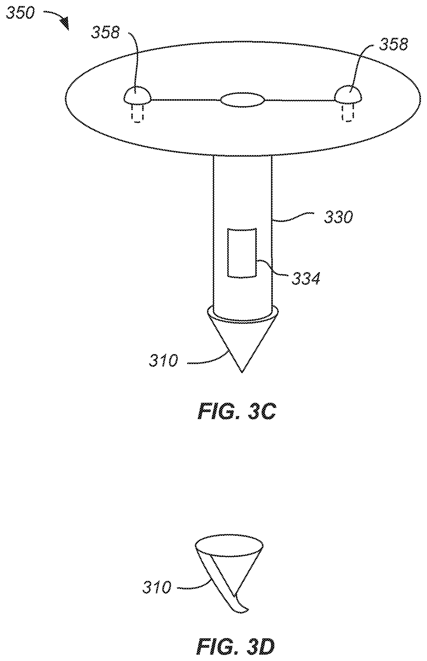 Patent US12611126 Figure 5 – Sensors for continuous analyte monitoring, and related methods