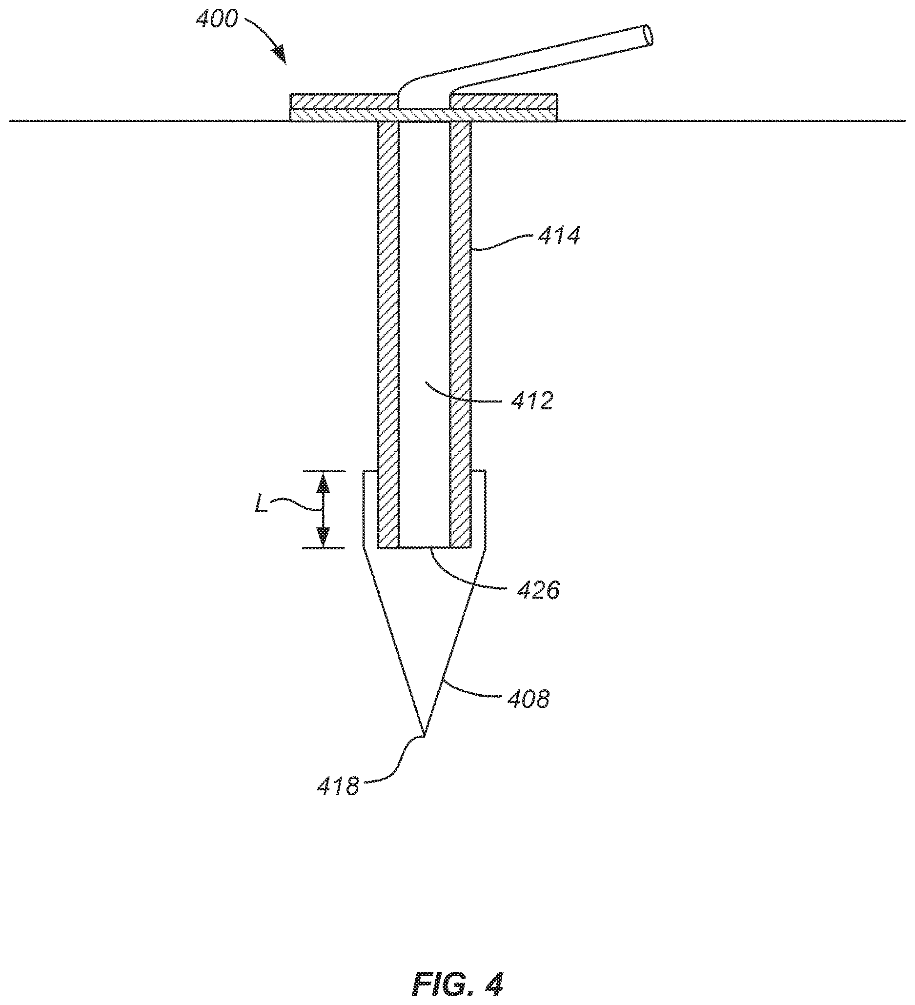 Patent US12611126 Figure 6 – Sensors for continuous analyte monitoring, and related methods
