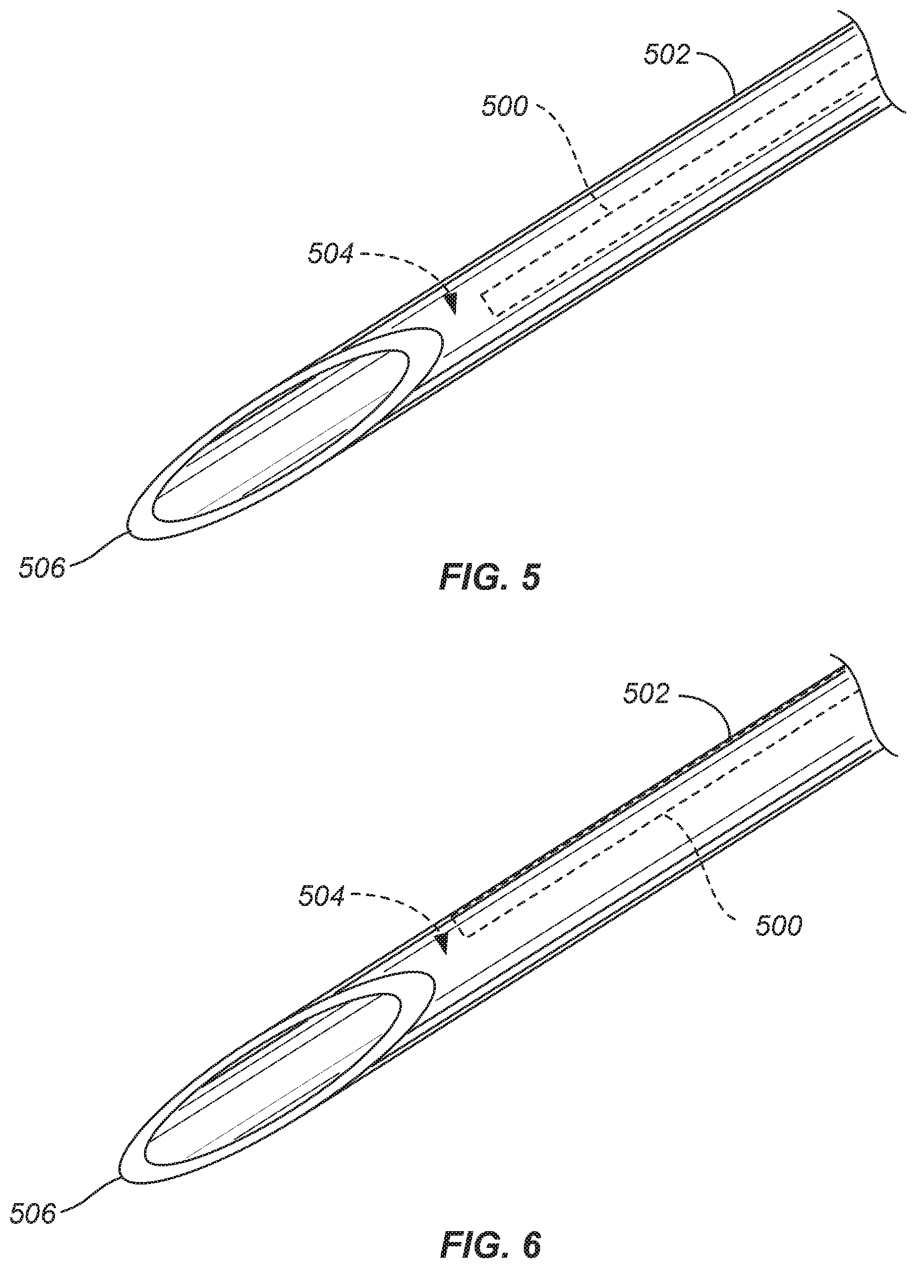 Patent US12611126 Figure 7 – Sensors for continuous analyte monitoring, and related methods