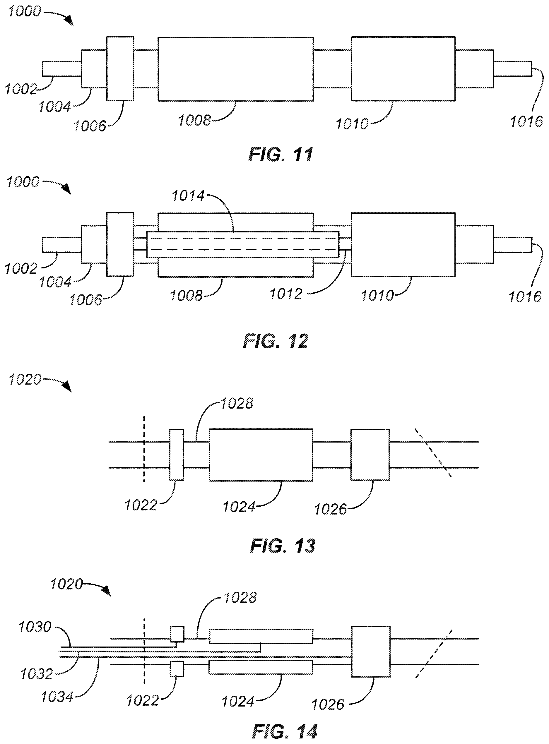 Patent US12611126 Figure 12 – Sensors for continuous analyte monitoring, and related methods