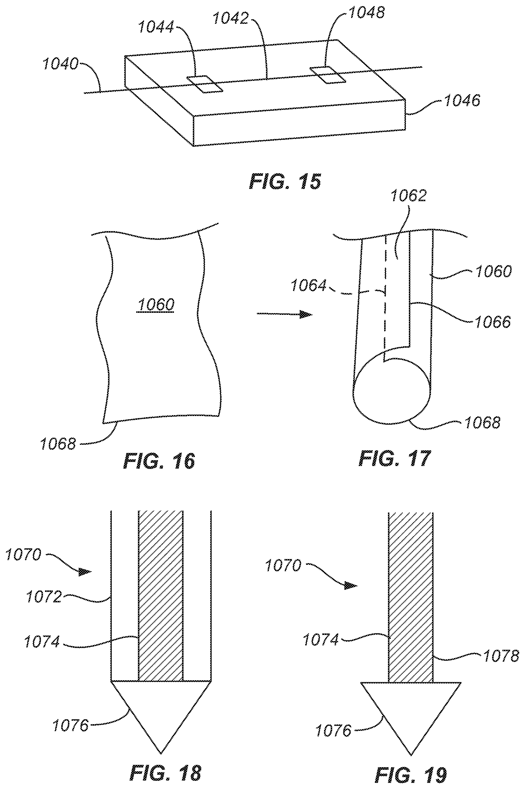 Patent US12611126 Figure 13 – Sensors for continuous analyte monitoring, and related methods