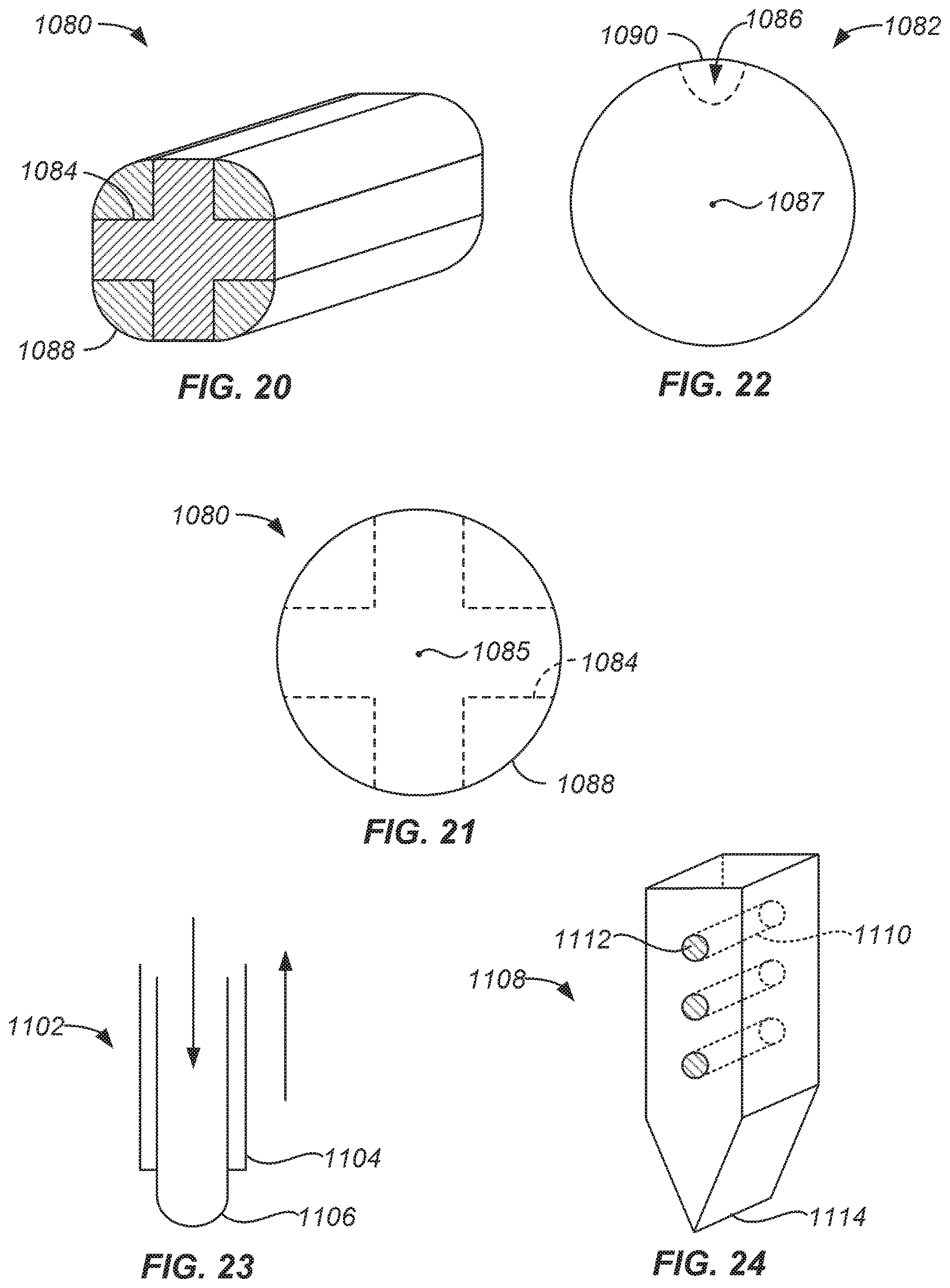Patent US12611126 Figure 14 – Sensors for continuous analyte monitoring, and related methods