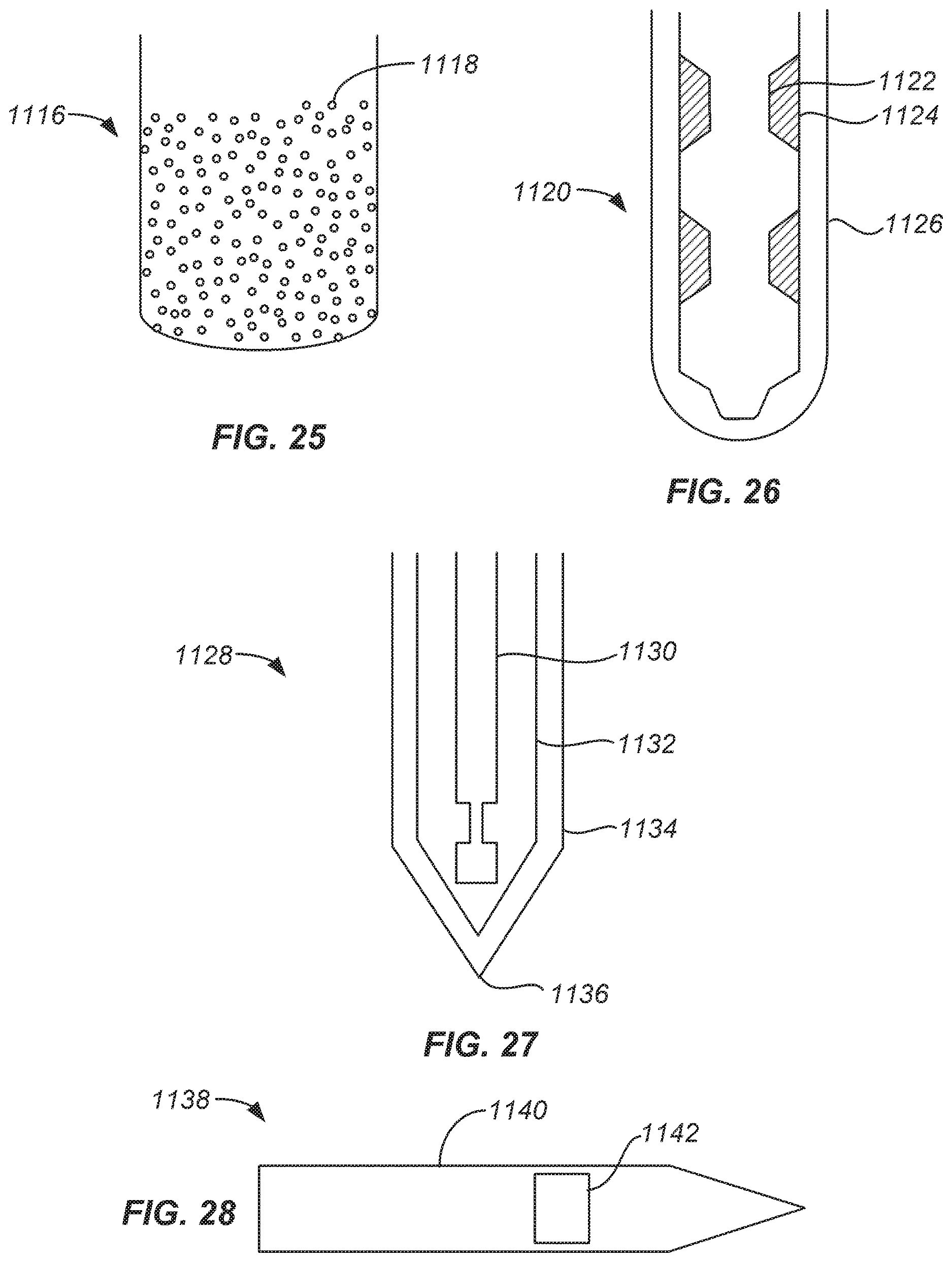 Patent US12611126 Figure 15 – Sensors for continuous analyte monitoring, and related methods