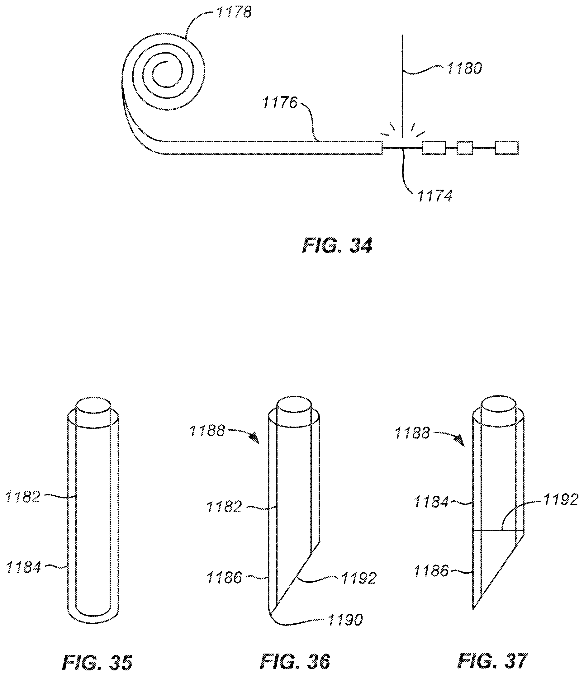 Patent US12611126 Figure 18 – Sensors for continuous analyte monitoring, and related methods
