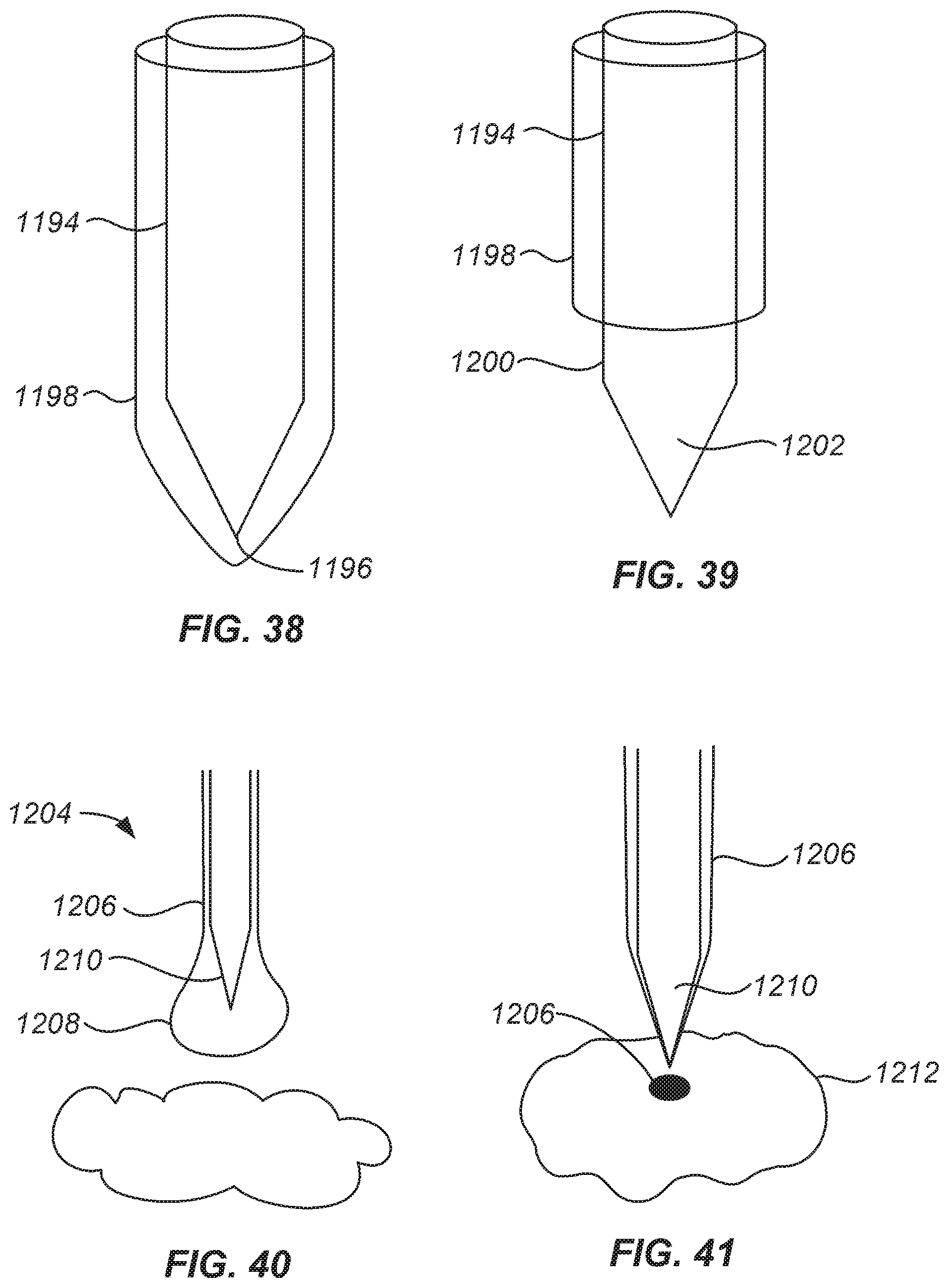 Patent US12611126 Figure 19 – Sensors for continuous analyte monitoring, and related methods