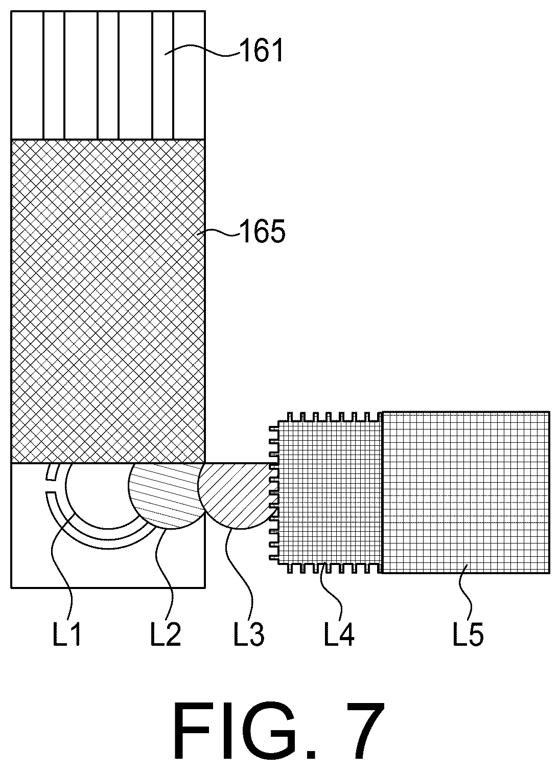 Patent US12611127 Figure 4 – Diagnosis device using saliva and diagnosis method using the same