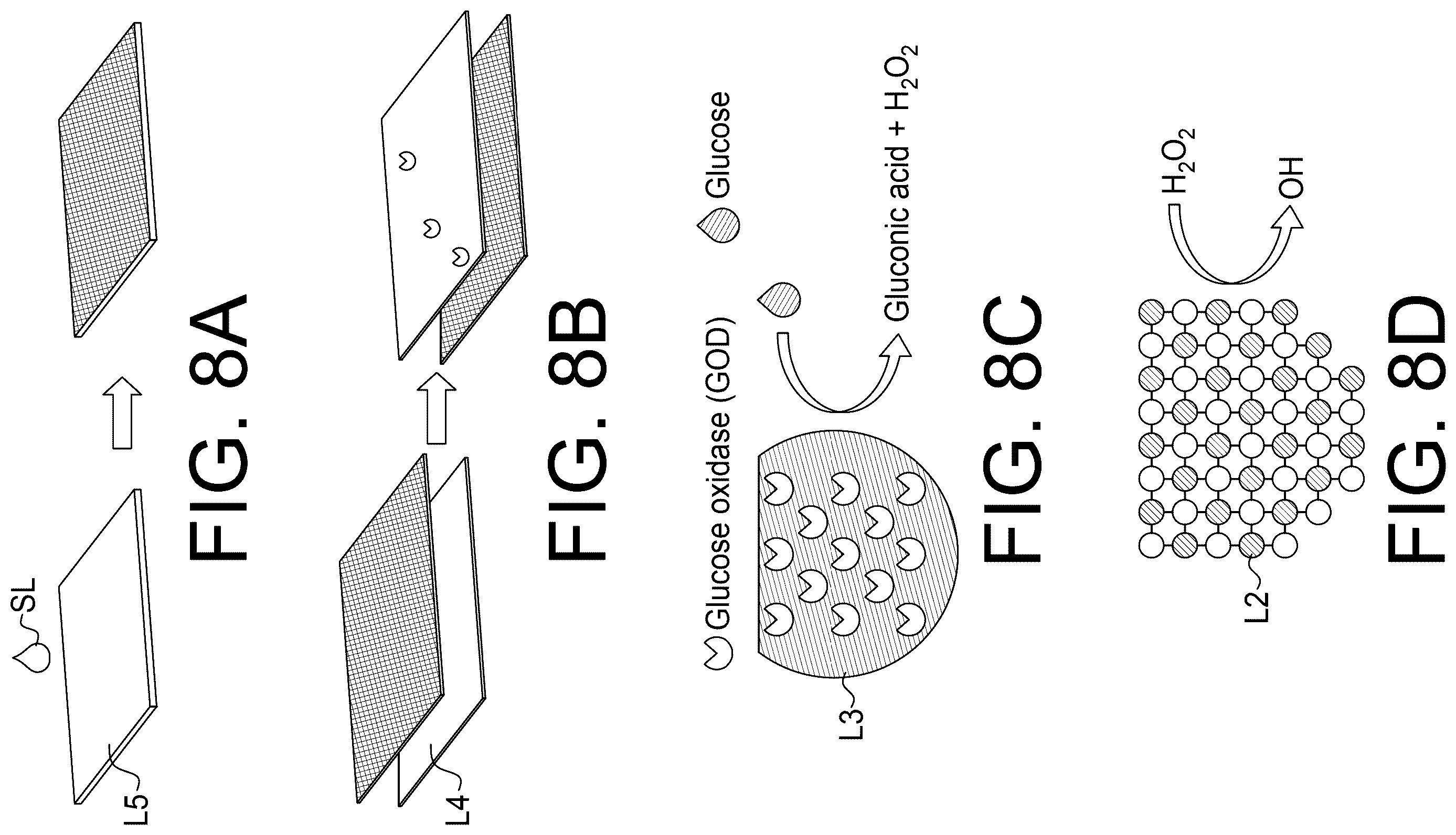 Patent US12611127 Figure 5 – Diagnosis device using saliva and diagnosis method using the same
