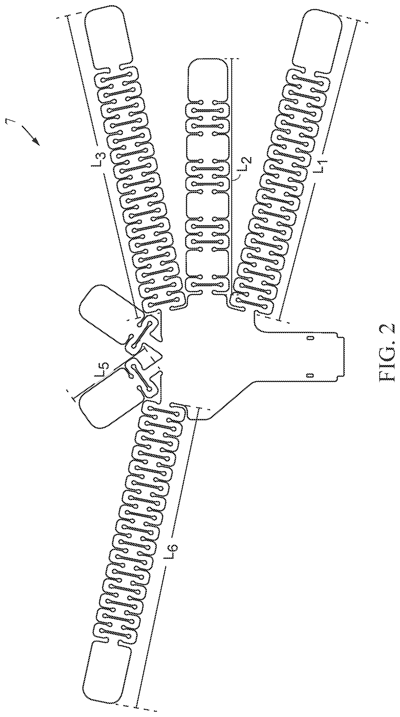 Patent US12611131 Figure 2 – Electrocardiogram apparatus