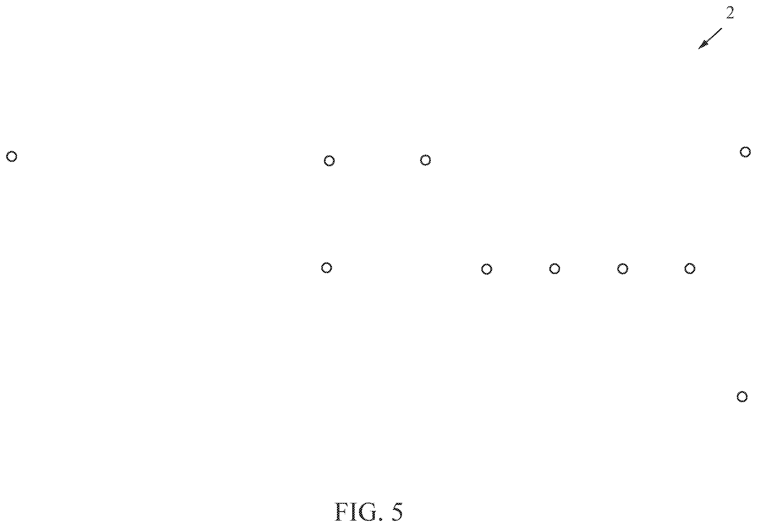 Patent US12611131 Figure 5 – Electrocardiogram apparatus