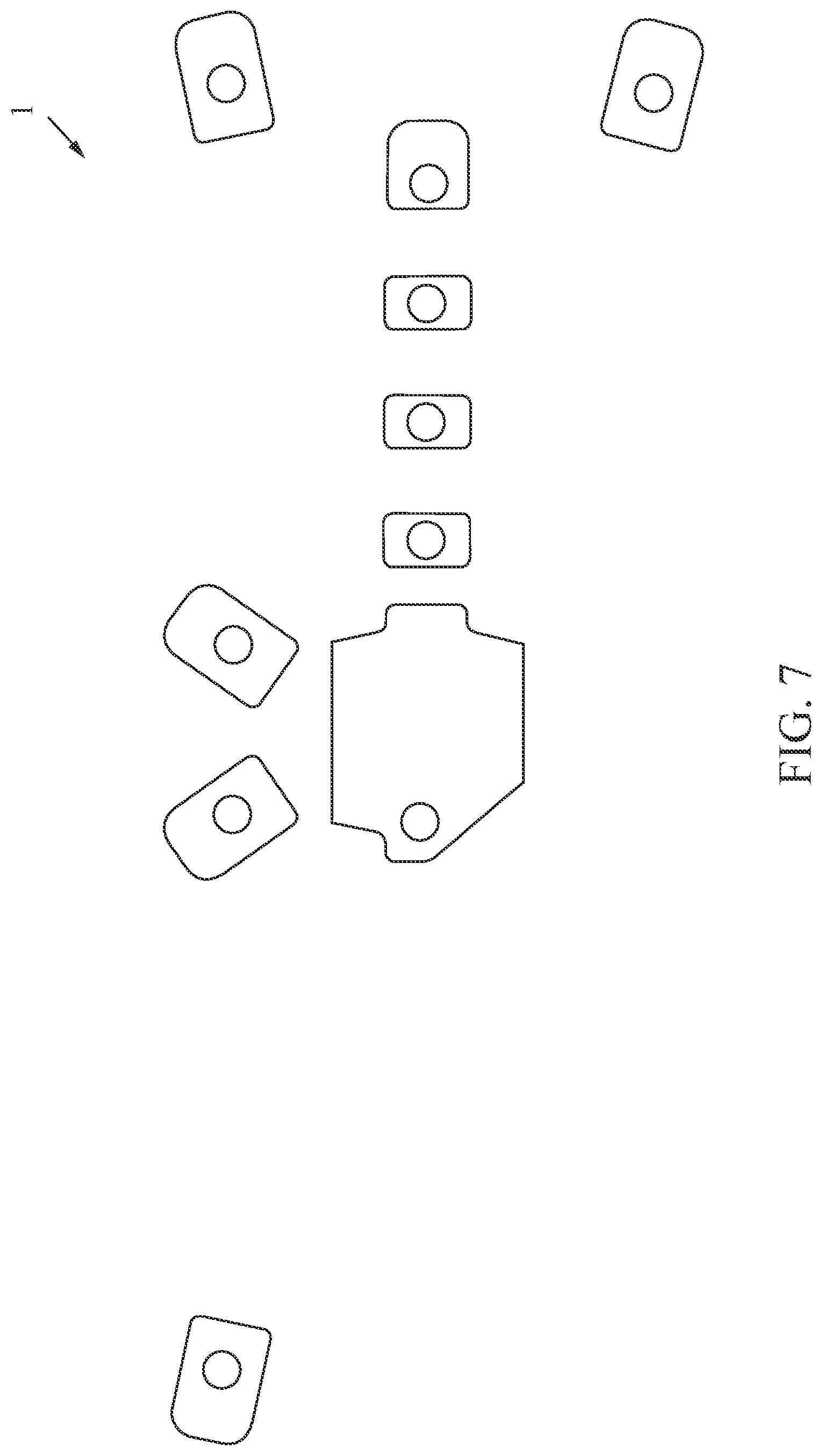 Patent US12611131 Figure 7 – Electrocardiogram apparatus
