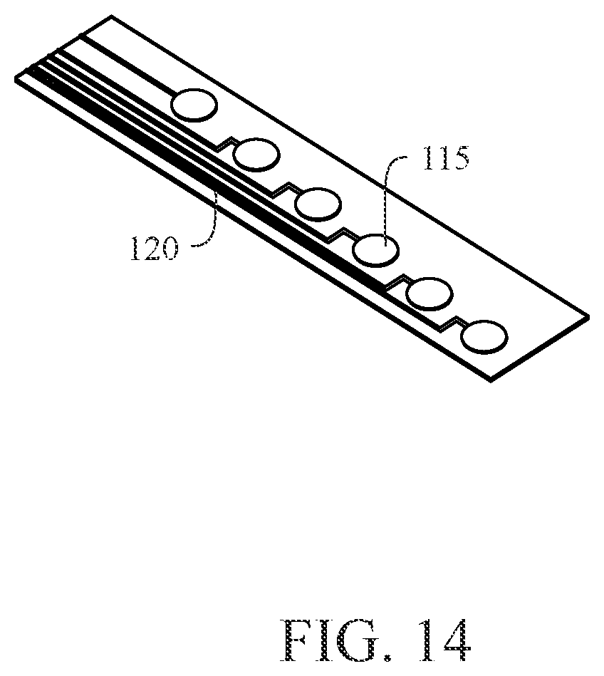 Patent US12611131 Figure 13 – Electrocardiogram apparatus