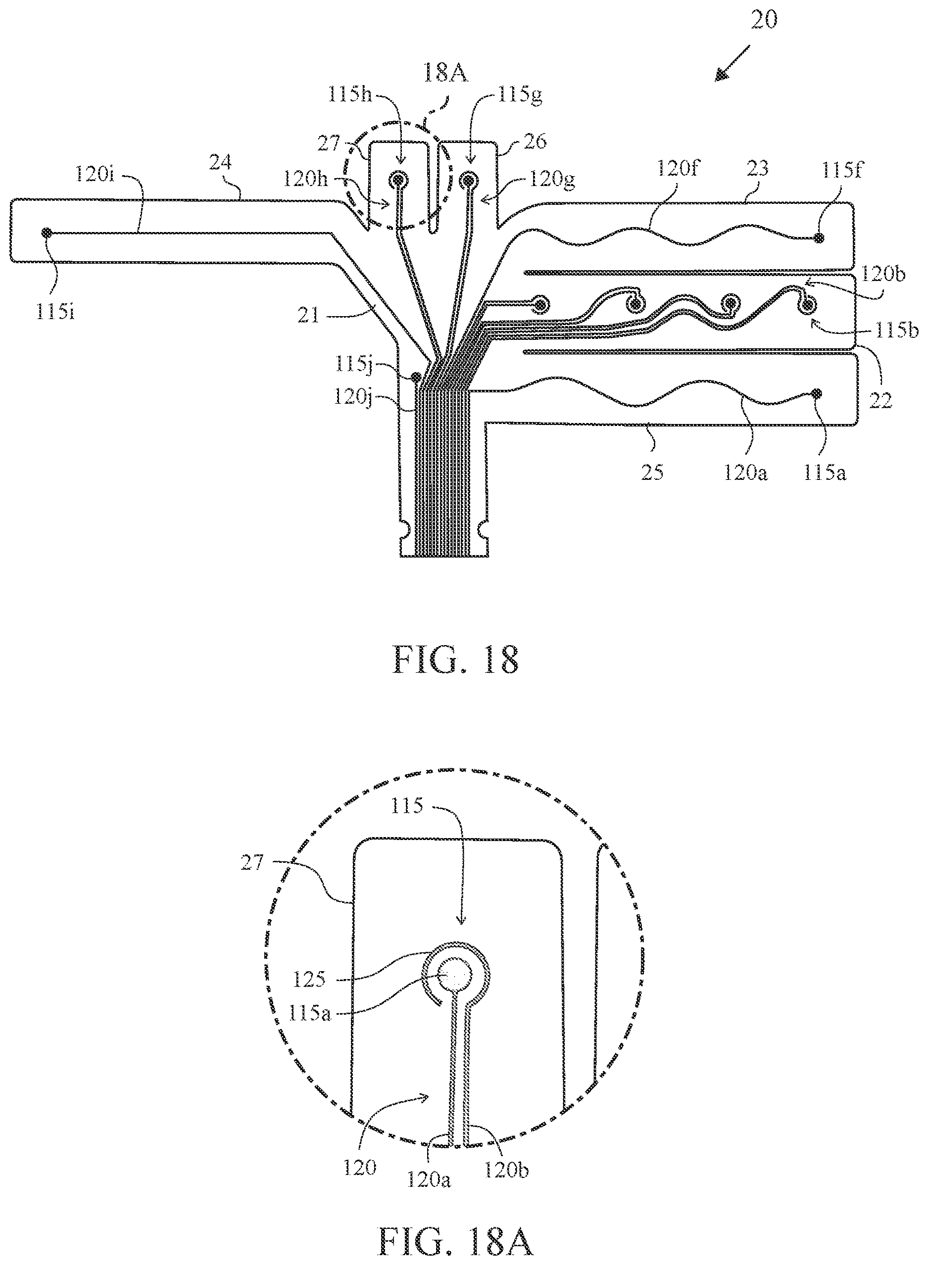 Patent US12611131 Figure 16 – Electrocardiogram apparatus