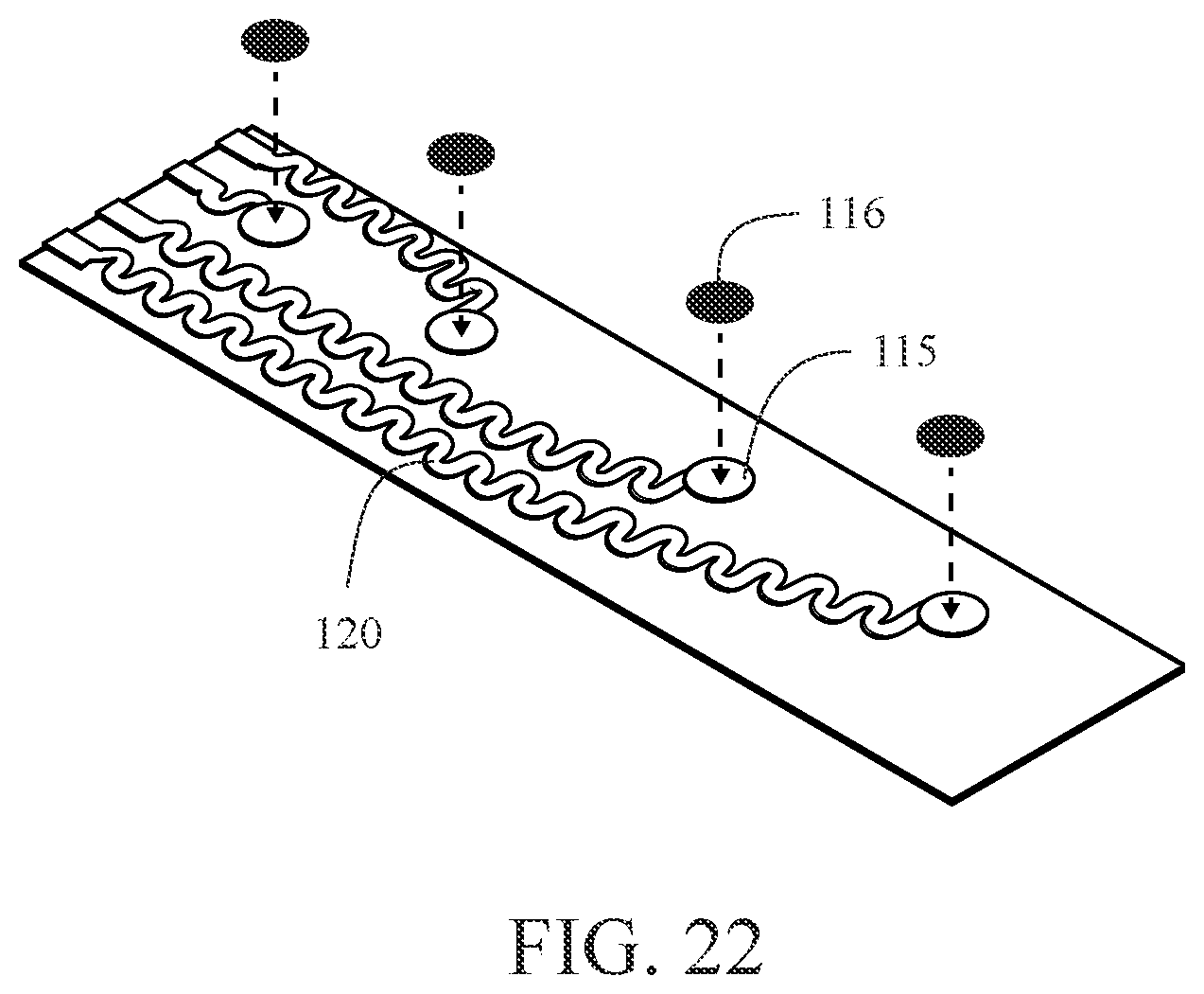 Patent US12611131 Figure 20 – Electrocardiogram apparatus