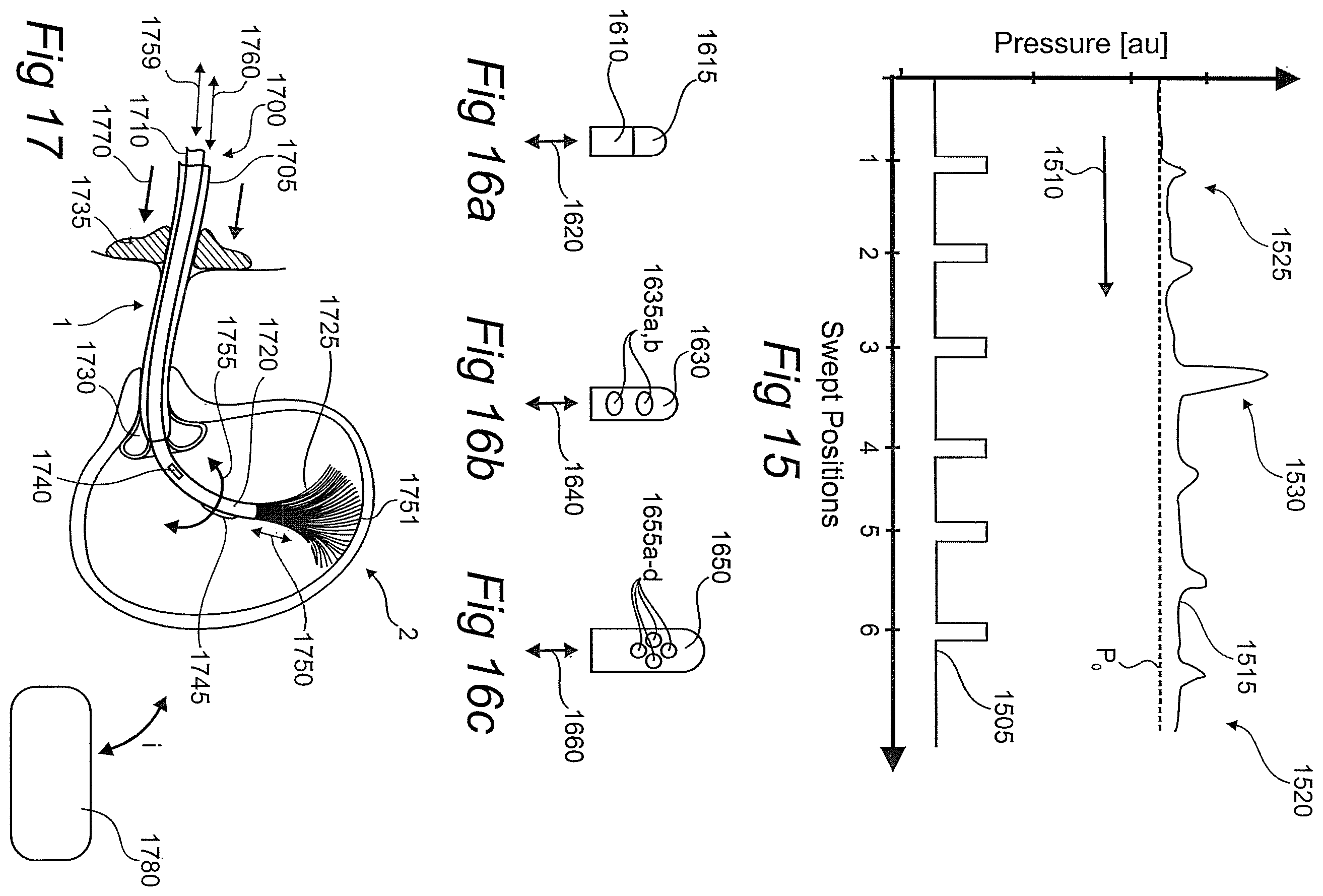 Patent US12611134 Figure 9 – Devices, systems, and methods for diagnosis and treatment of overactive bladder