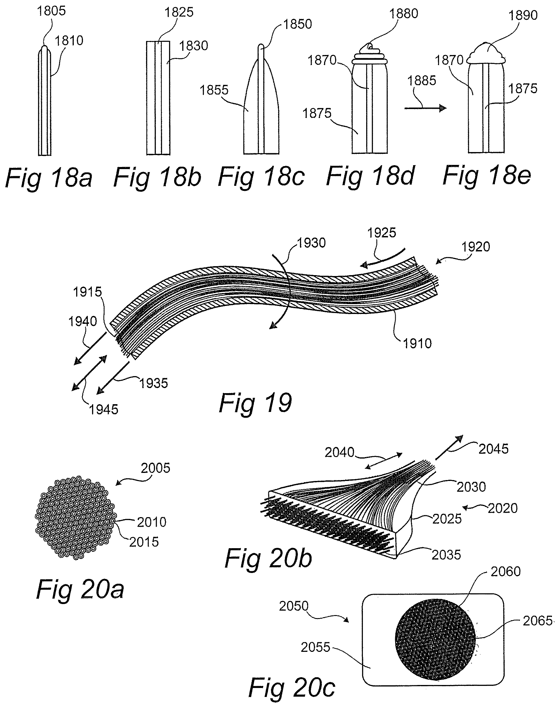 Patent US12611134 Figure 10 – Devices, systems, and methods for diagnosis and treatment of overactive bladder