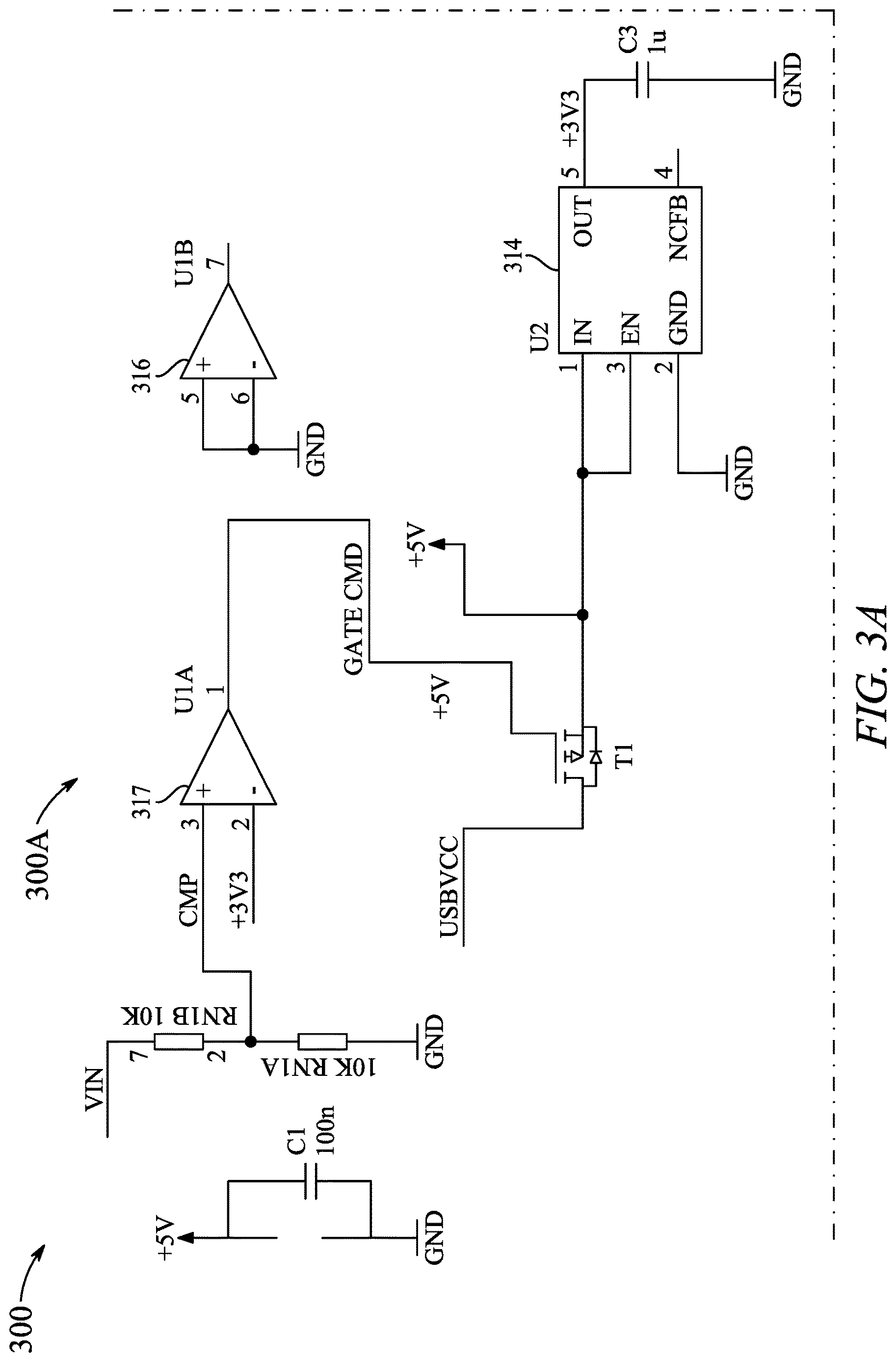 Patent US12611136 Figure 8 – Epi-seizure device for the prediction and detection of tonic-clonic seizures