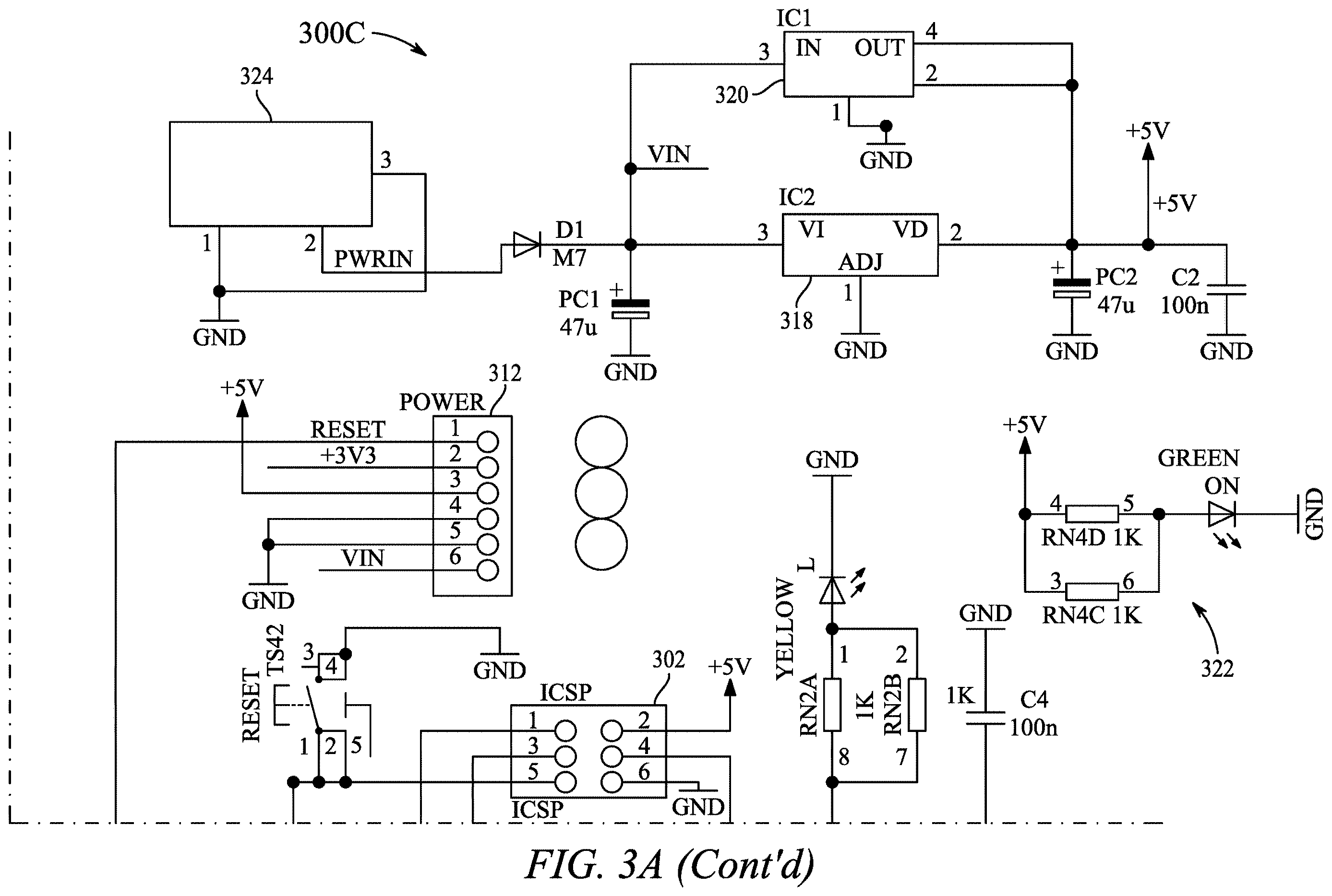 Patent US12611136 Figure 10 – Epi-seizure device for the prediction and detection of tonic-clonic seizures