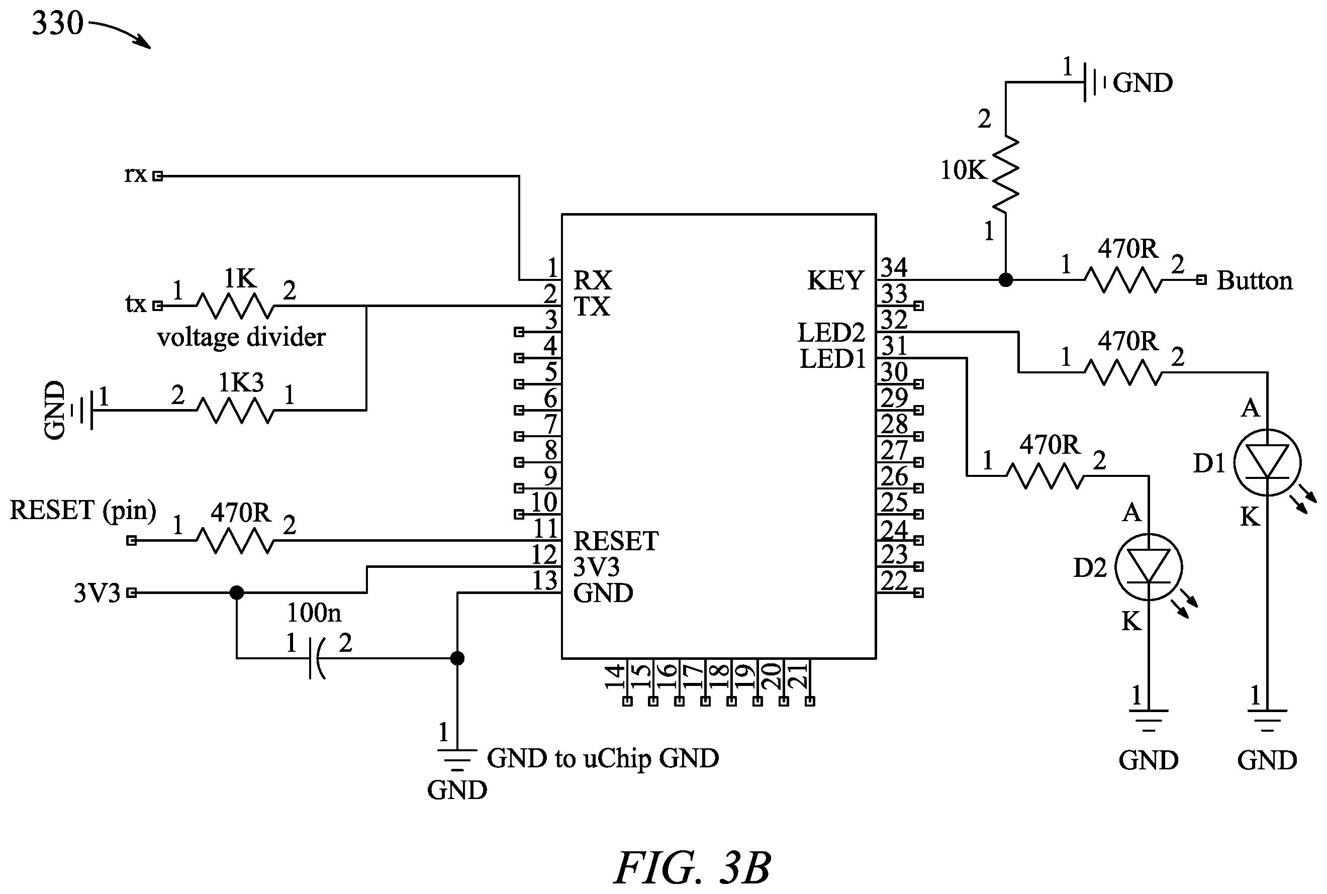 Patent US12611136 Figure 12 – Epi-seizure device for the prediction and detection of tonic-clonic seizures
