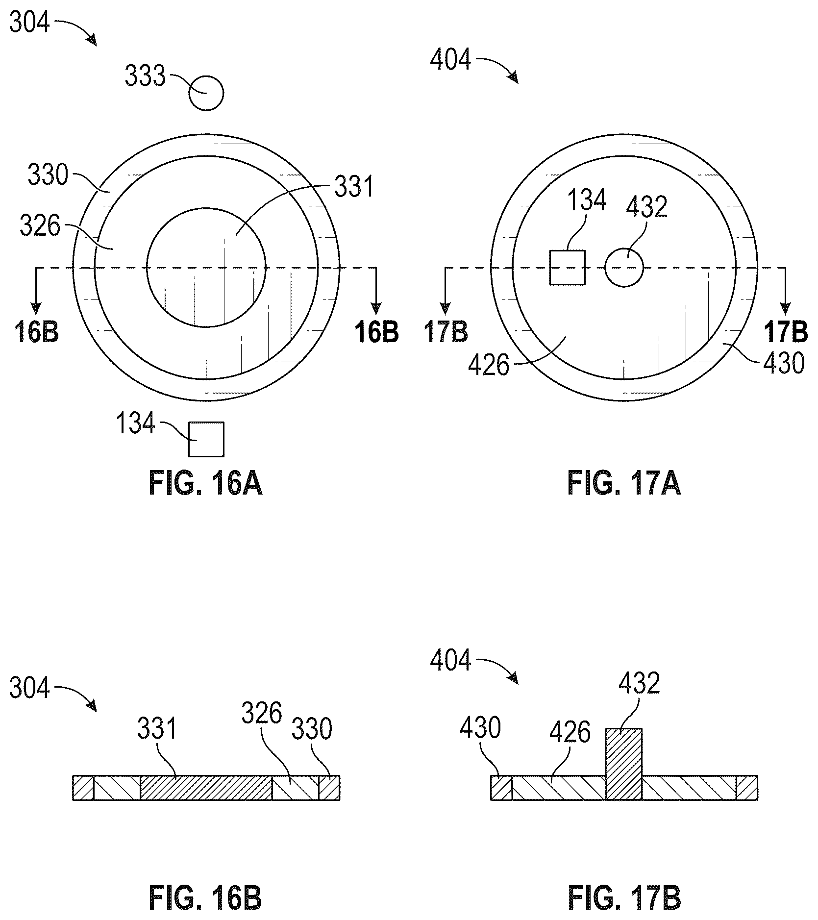 Patent US12611137 Figure 15 – Lymphatic diagnostic device