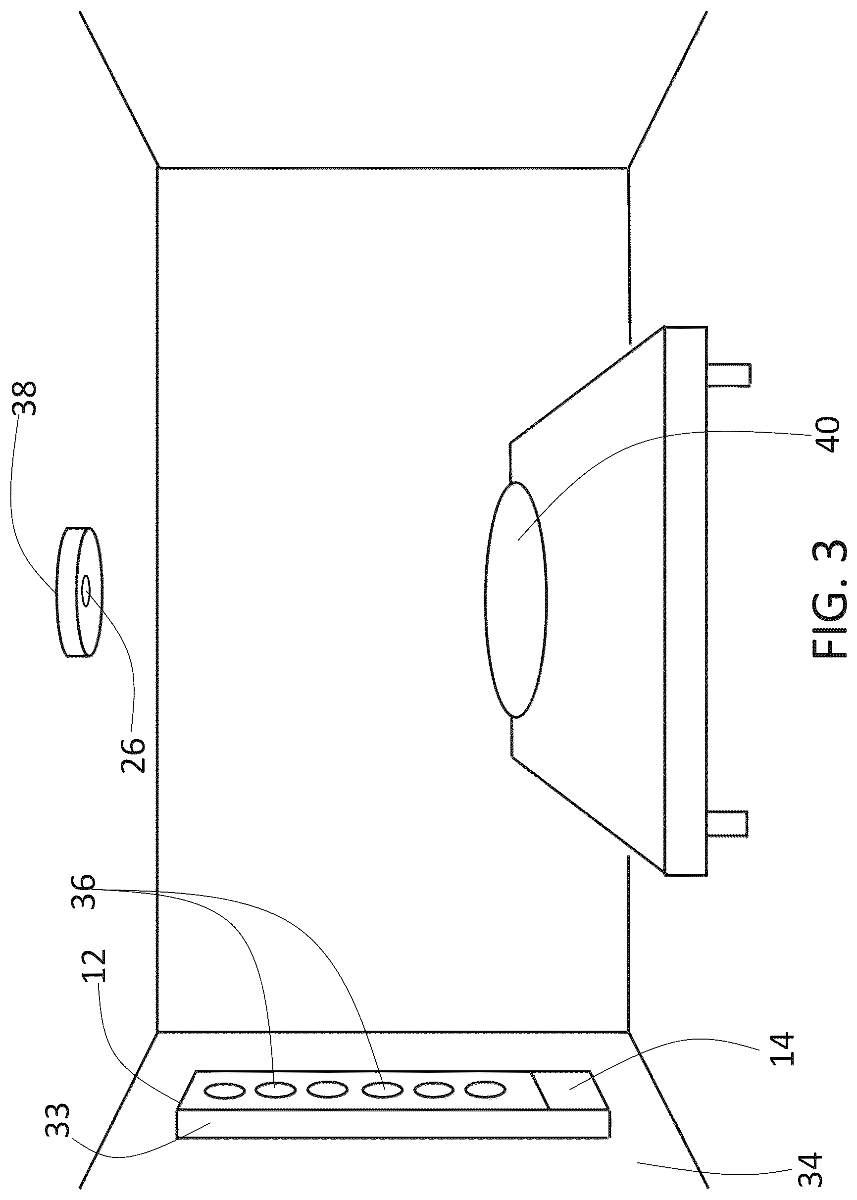 Patent US12611138 Figure 3 – System for managing ocular health