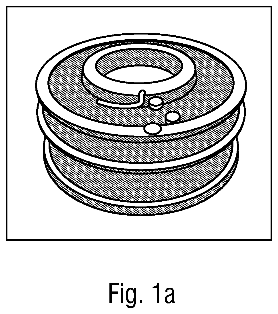 Patent US12611144 Figure 1 – Implant