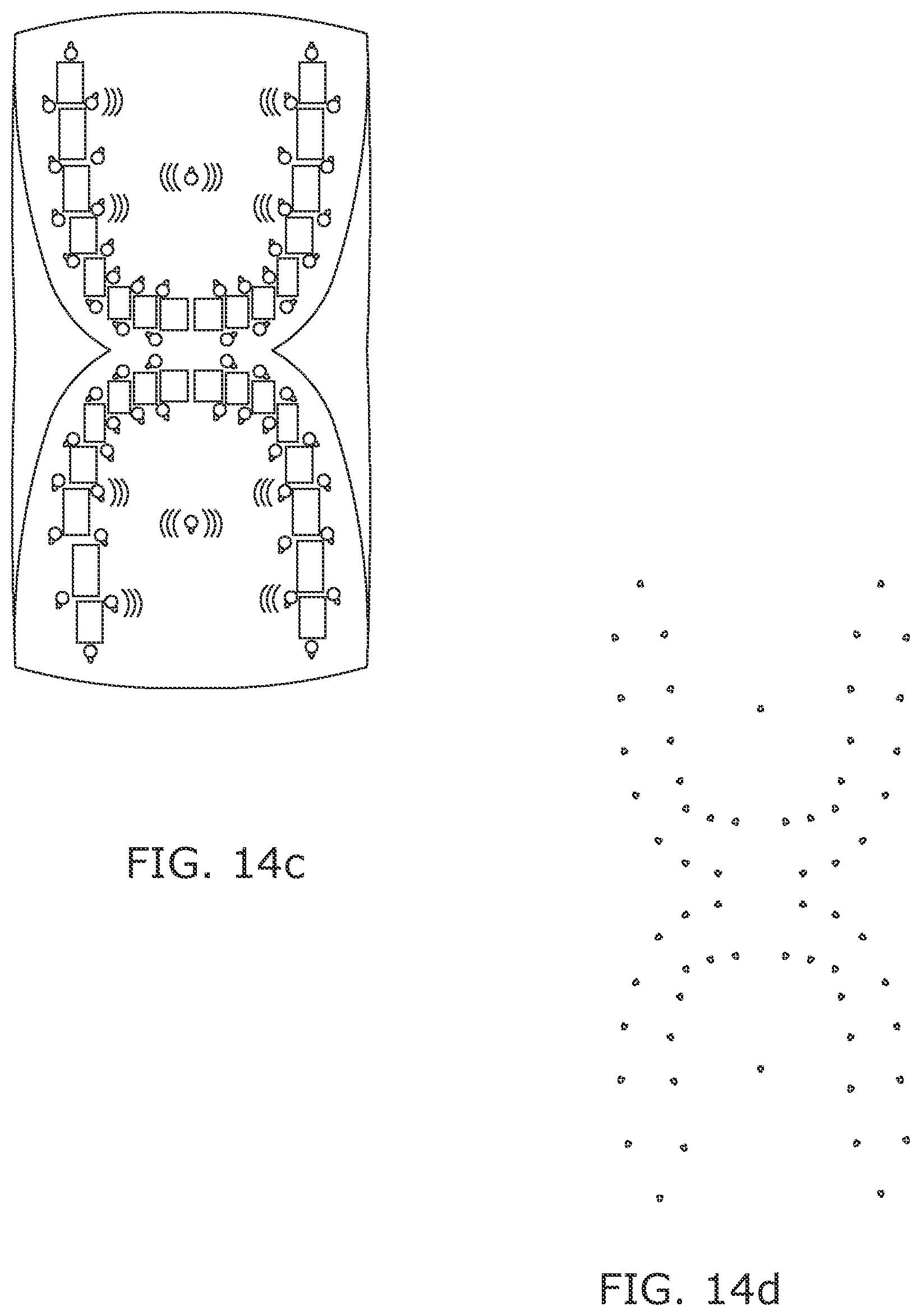 Patent US12611147 Figure 15 – Devices to inform healthcare workers of pain, data science and artificial intelligence-related methods and systems to understand pain