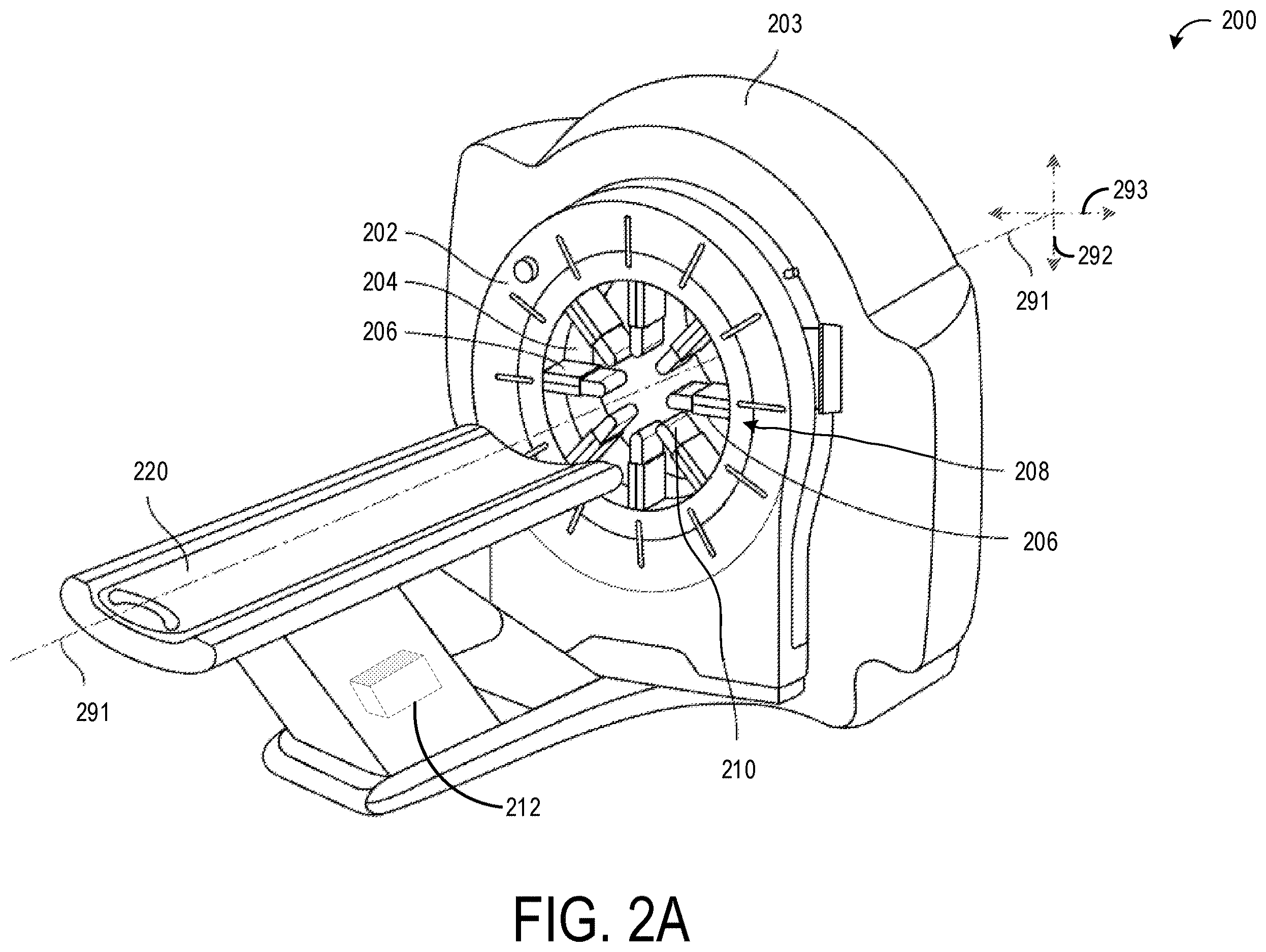 Patent US12611148 Figure 3 – Systems and methods for SPECT detector calibration