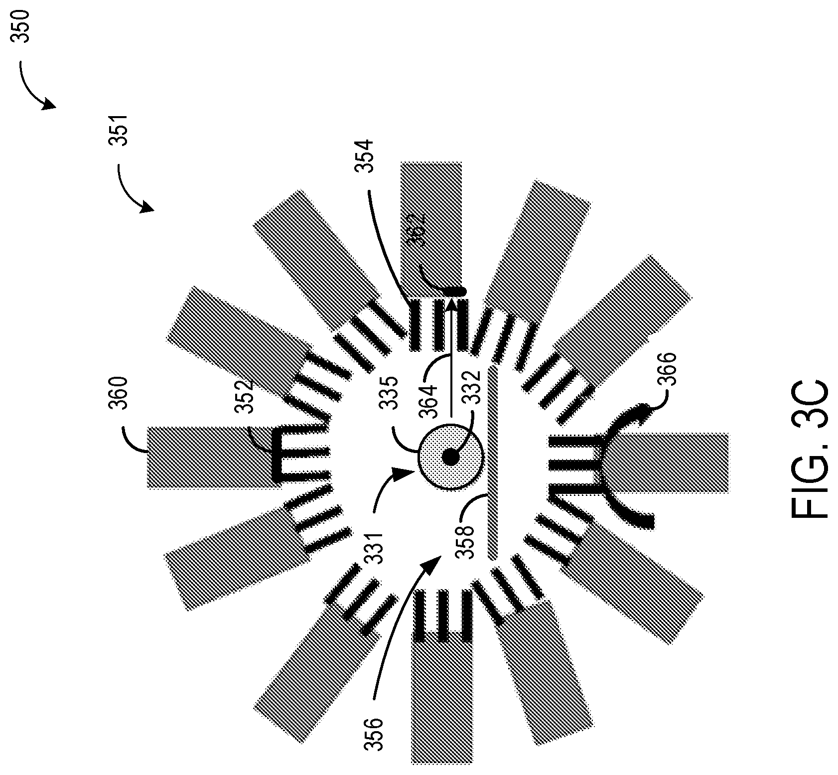 Patent US12611148 Figure 7 – Systems and methods for SPECT detector calibration