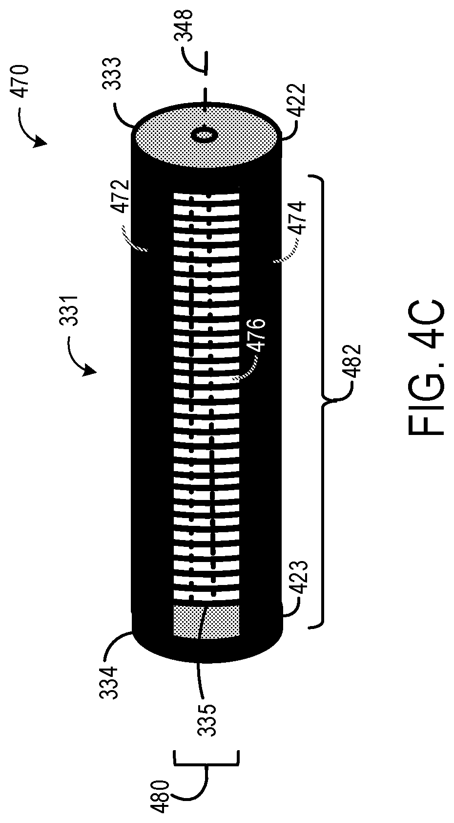 Patent US12611148 Figure 11 – Systems and methods for SPECT detector calibration