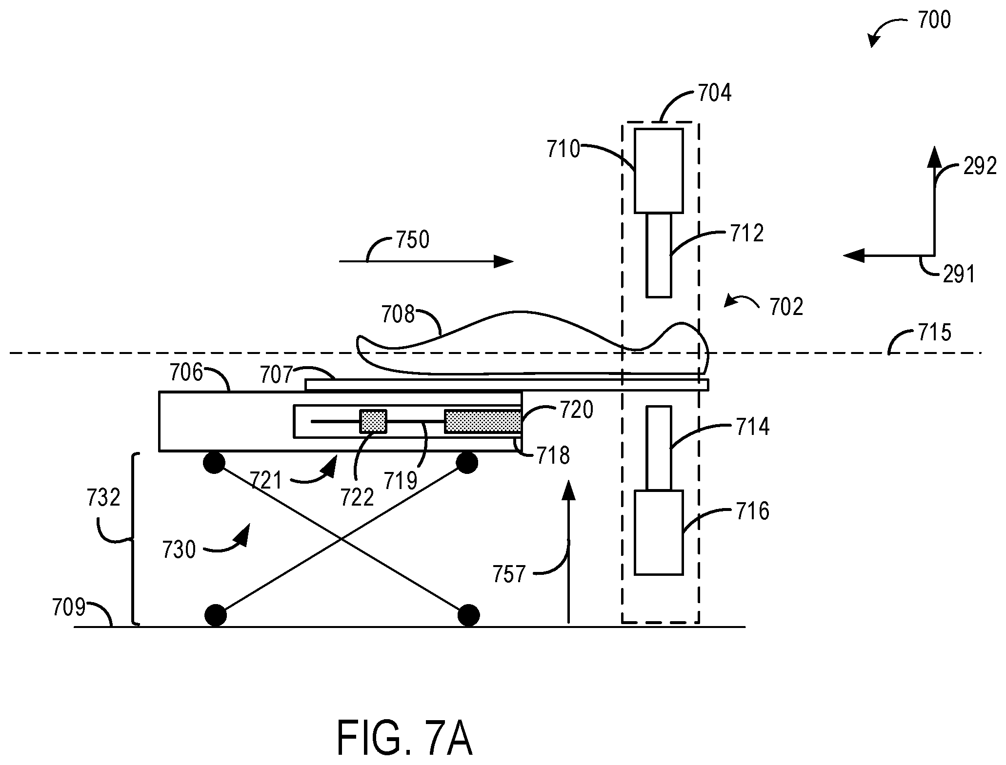 Patent US12611148 Figure 14 – Systems and methods for SPECT detector calibration